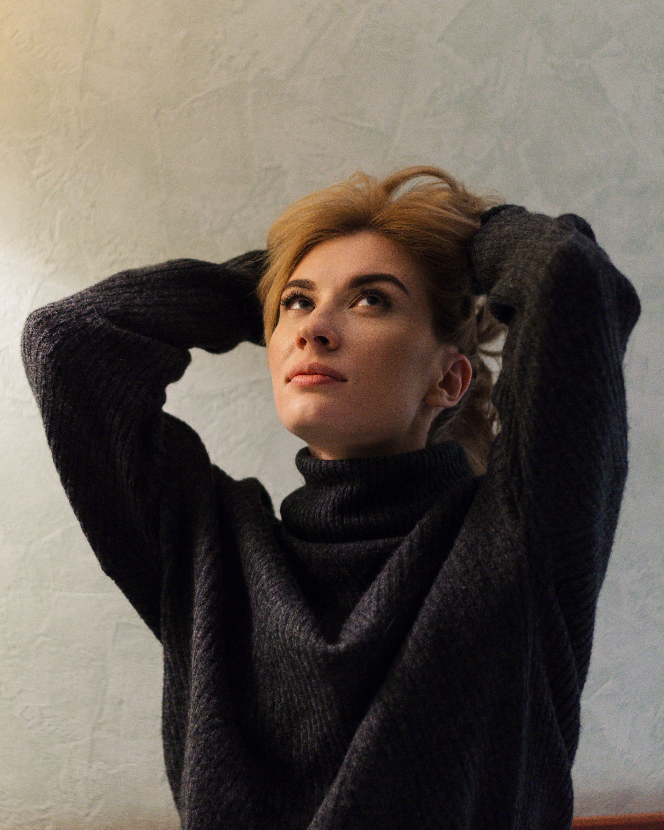 Фотограф Воронеж Кристина Золотарёва