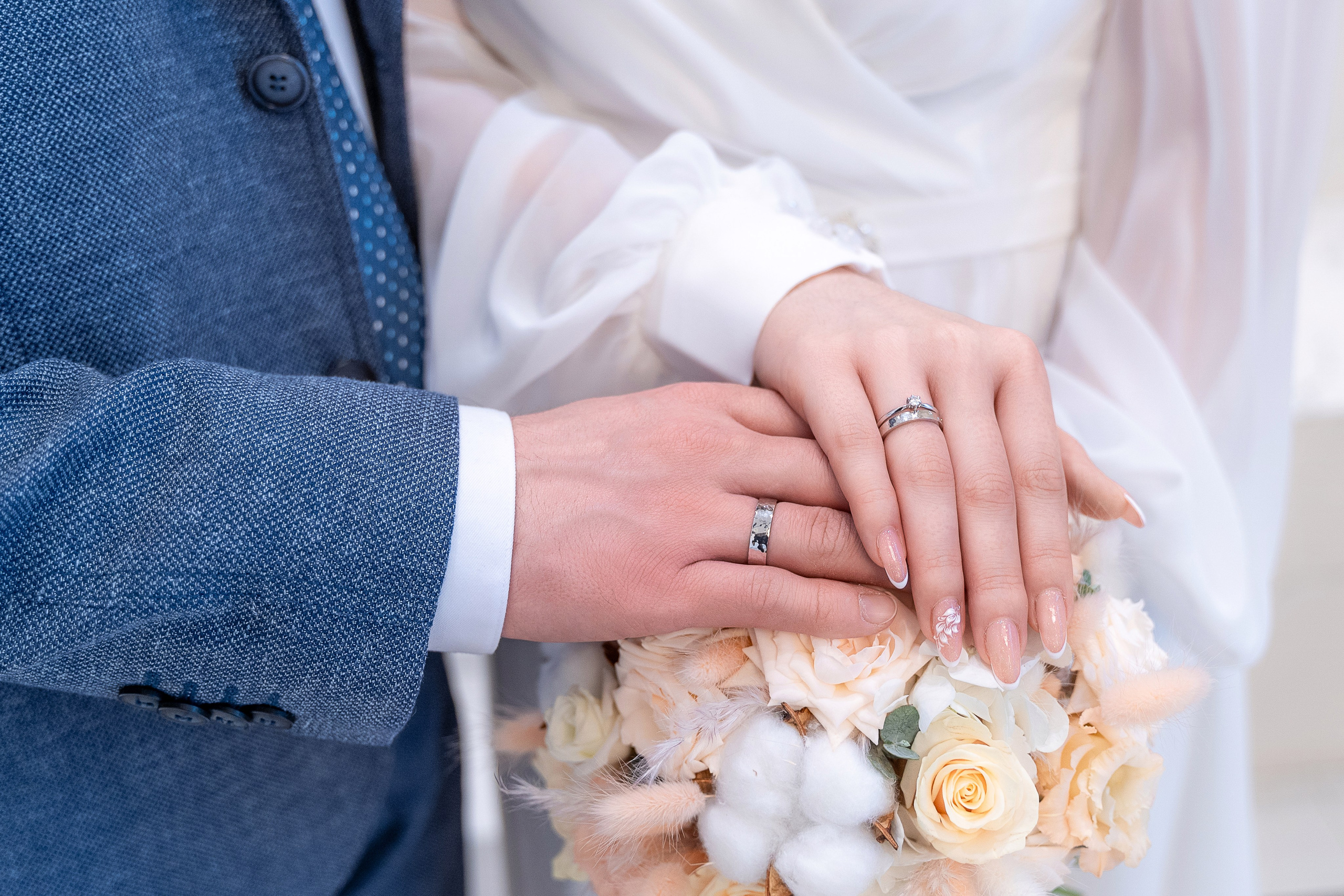 Никита и Светлана. Архив