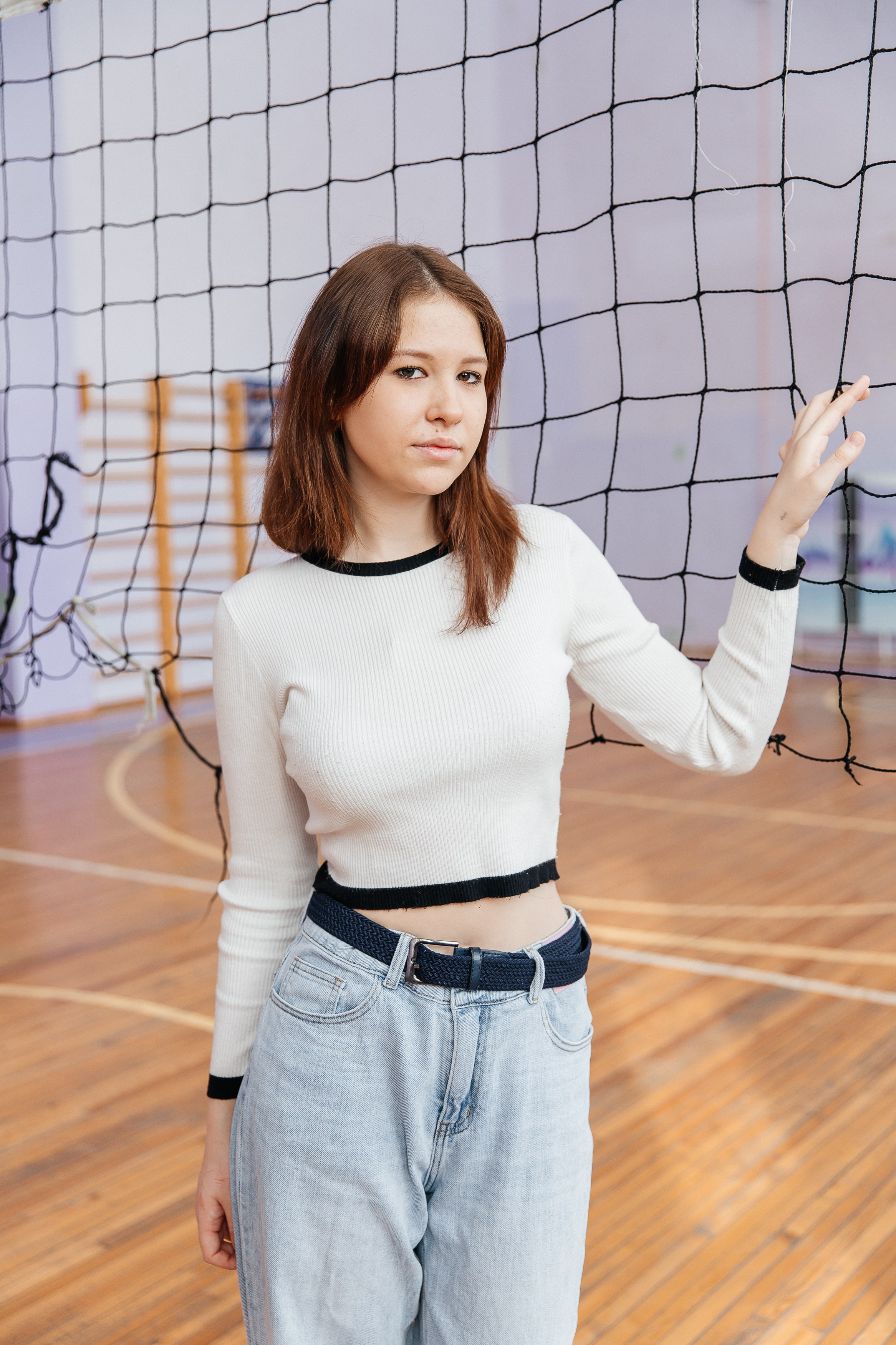 9 В. Воронистая Анастасия. Фотограф Якутия, Томпонский район