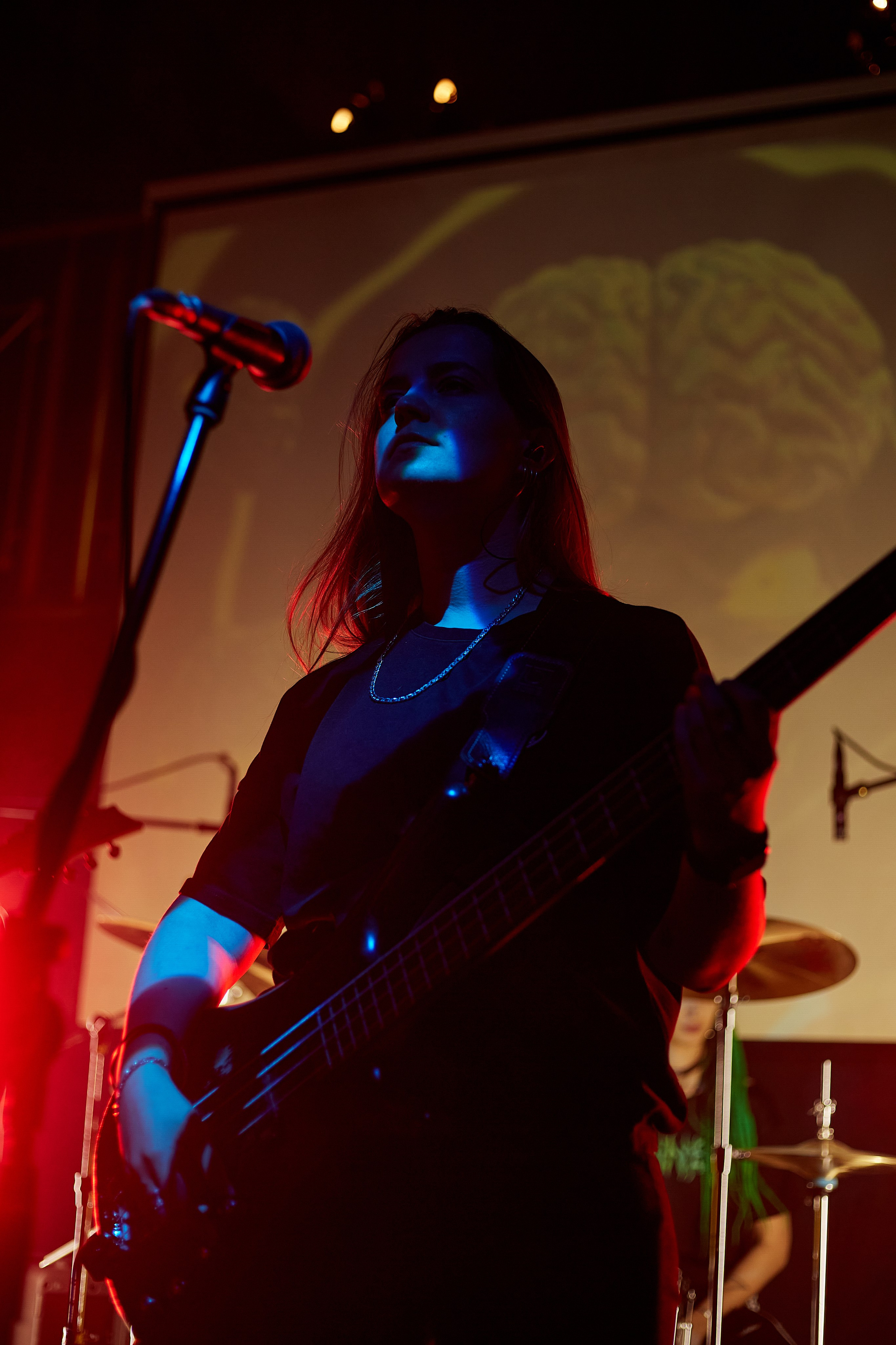 2023-10-17. Легендарная металл группа «Б.А.У.»