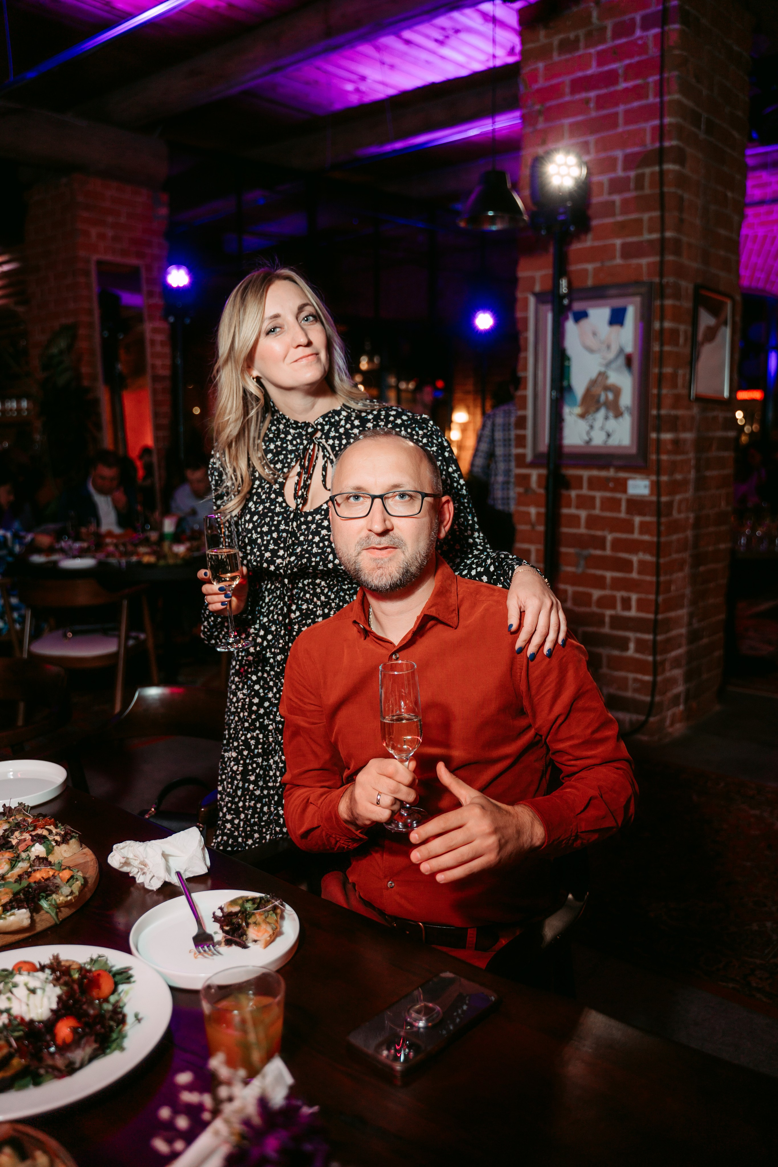 IGS: 12 лет компании / 2023. Саша Копылов, фотограф в Казани