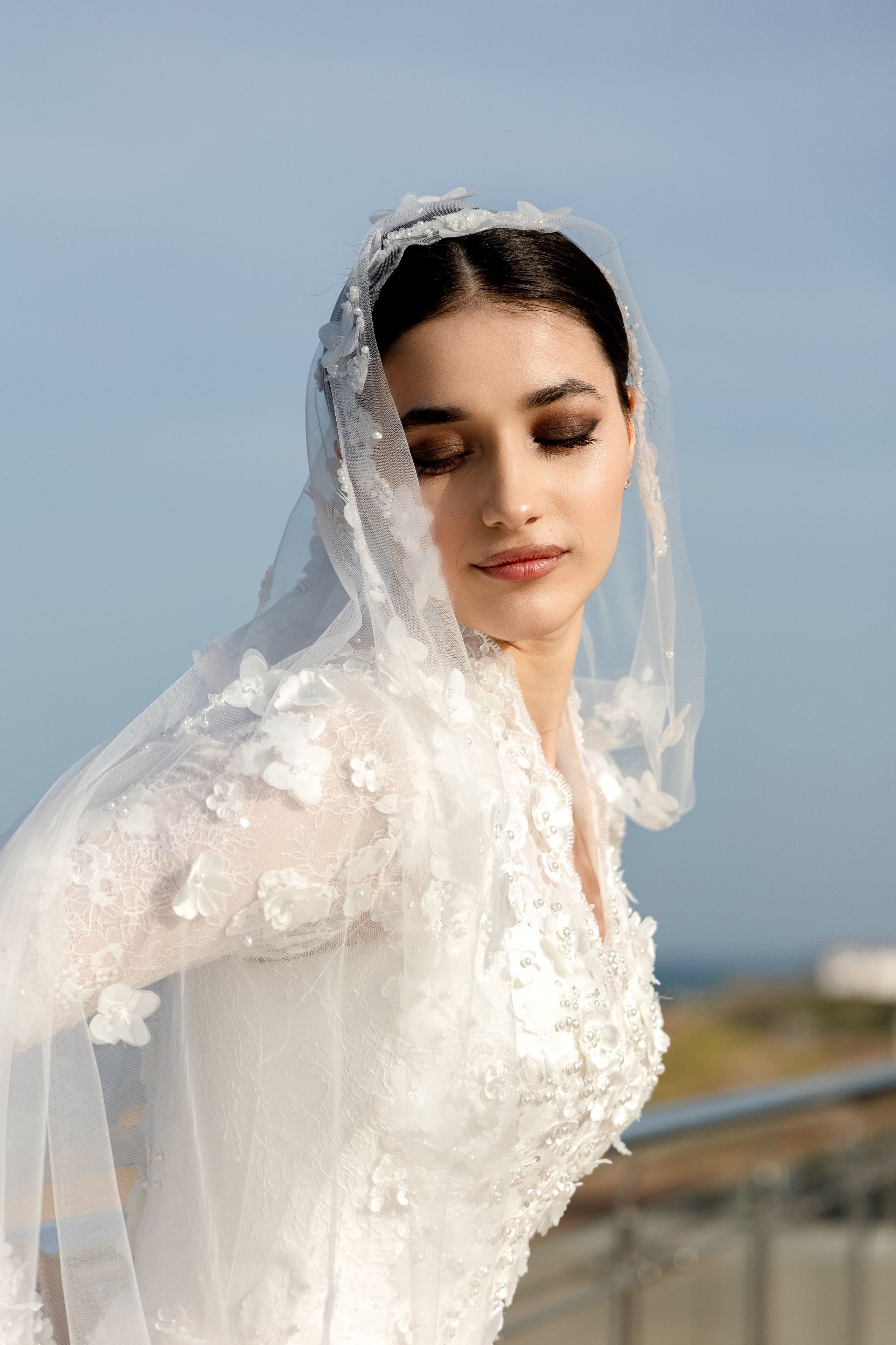 Свадьба Фазиля и Салихат. Свадебный и семейный фотограф в Каспийске Алёна Нурмагомедова