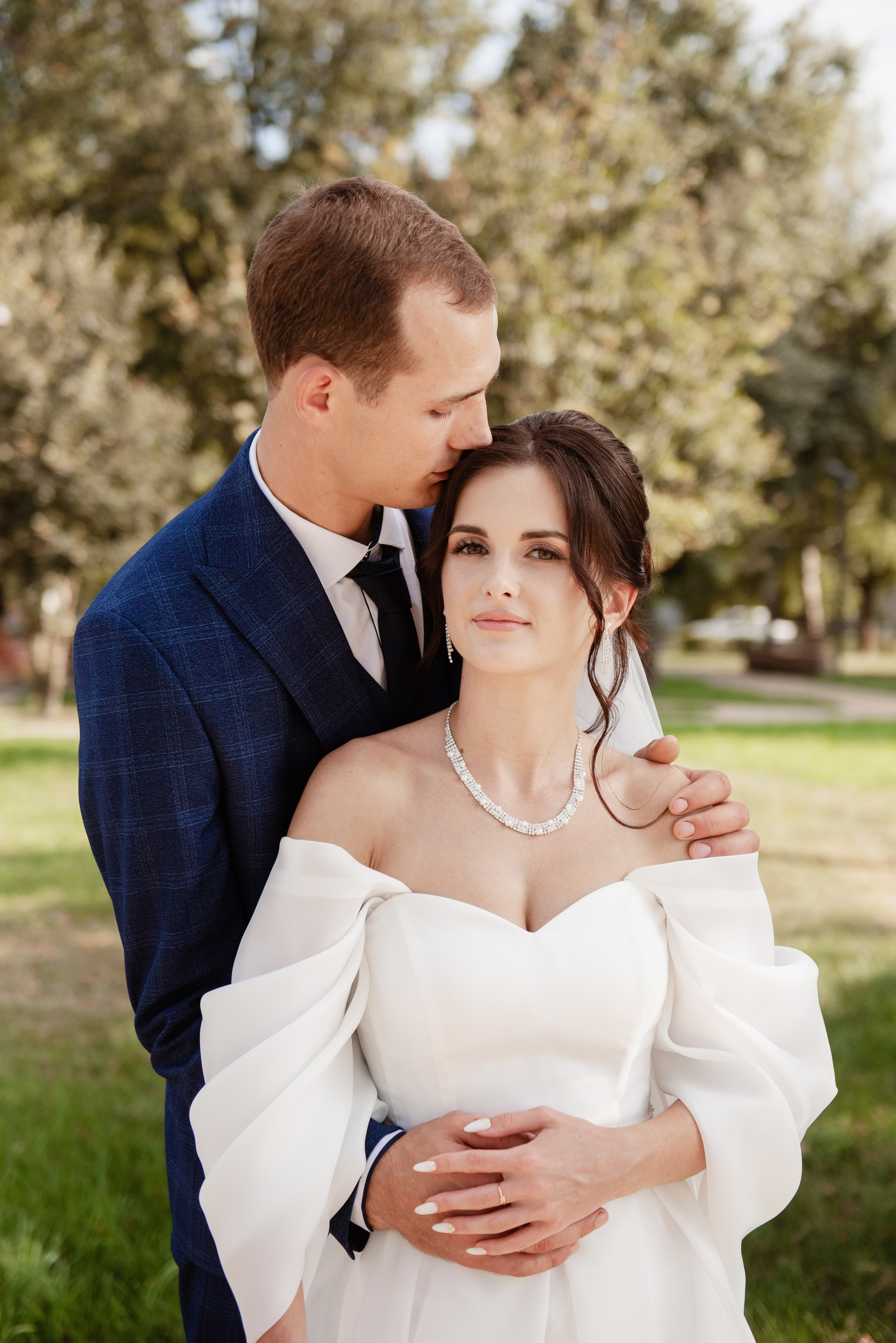 Валерий и Анастасия. Семейный и свадебный фотограф в Ельце Юлия Дякина