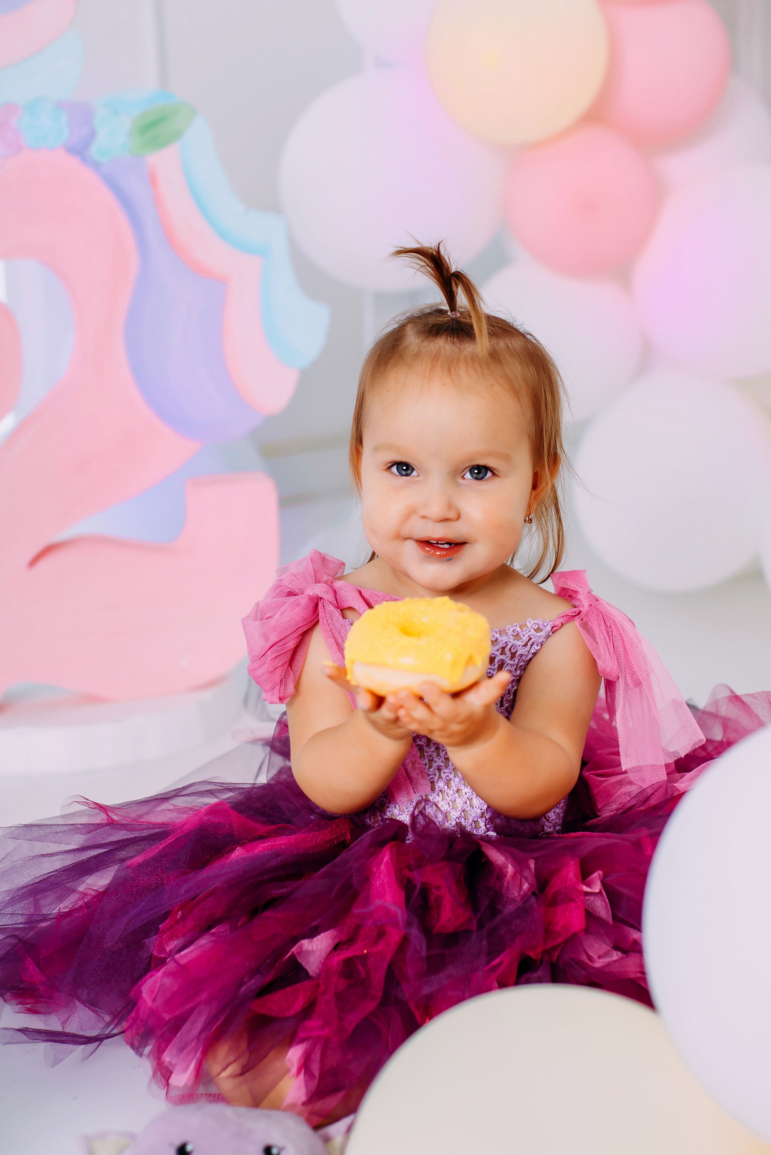 Ангелина. Детский и семейный фотограф Эльмира Веселова