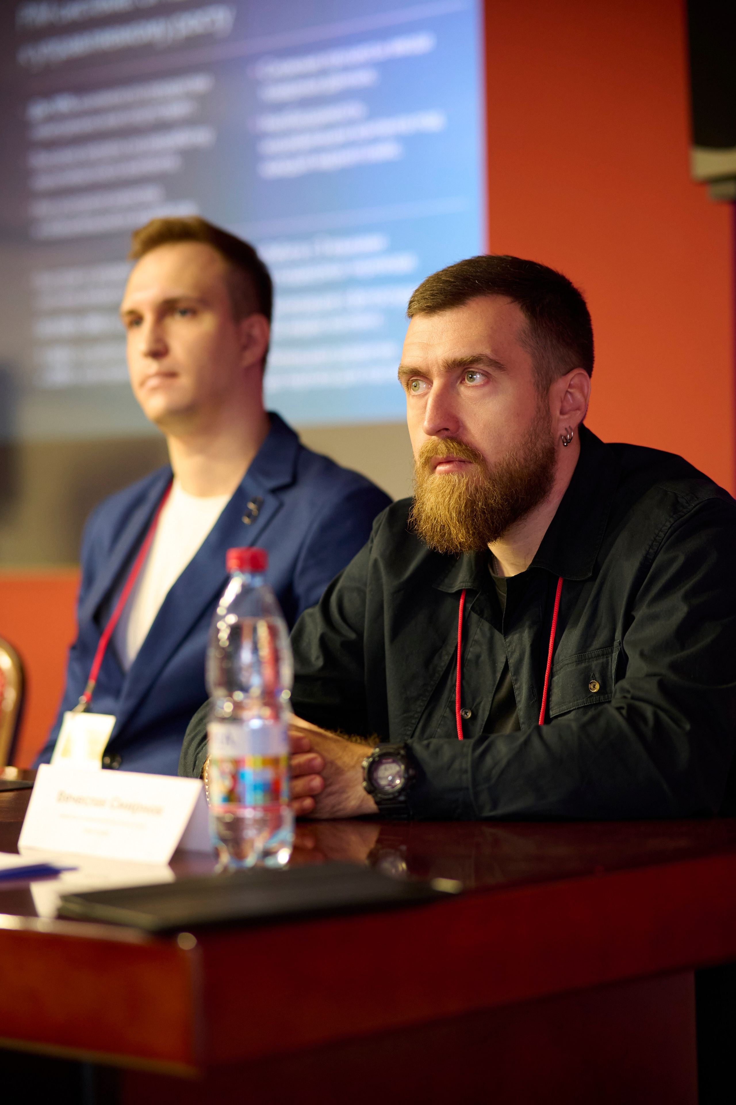 Репортаж. Фотограф Максим Бунин, Москва