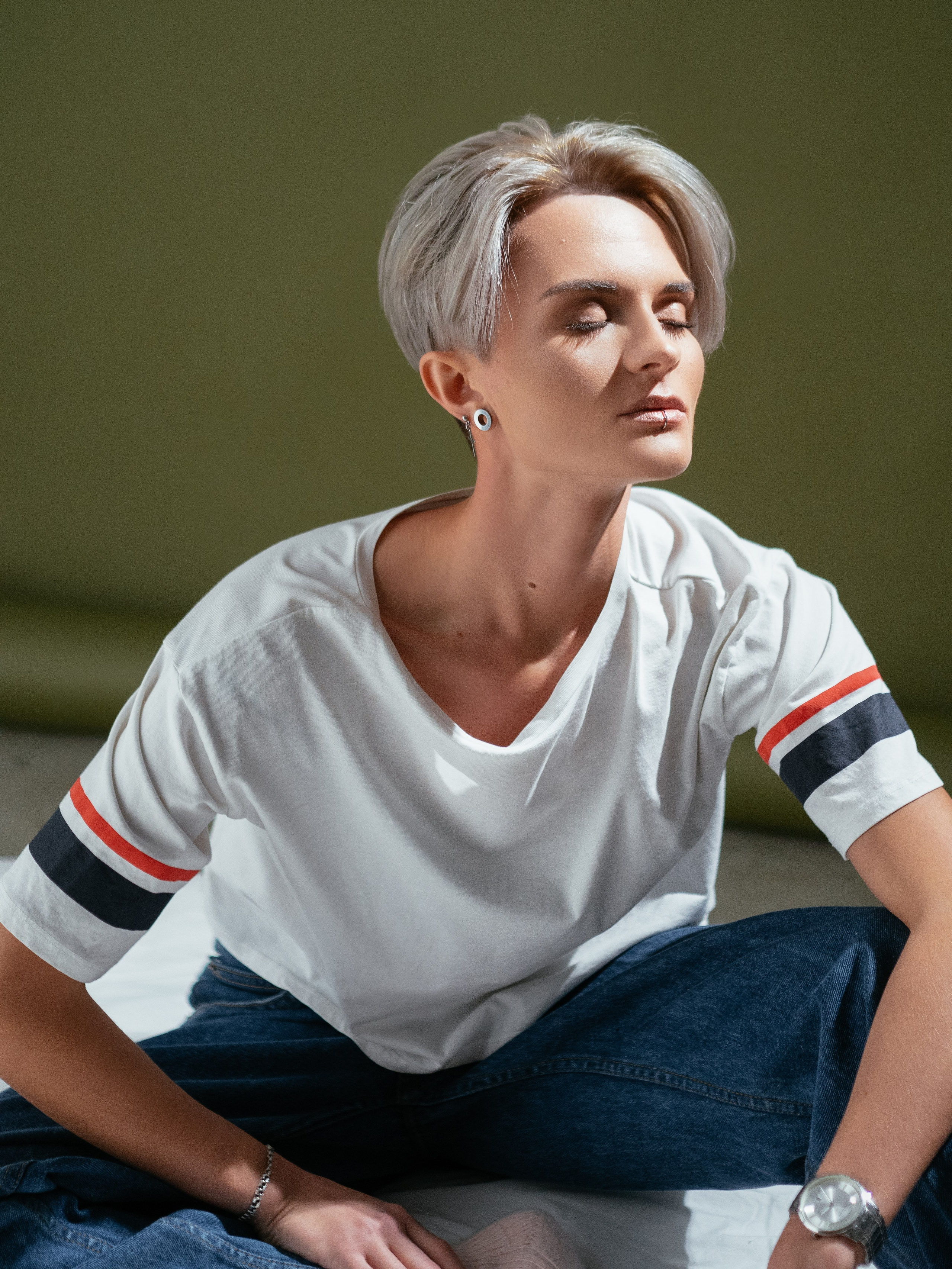 Марина. Nikolpinhasova