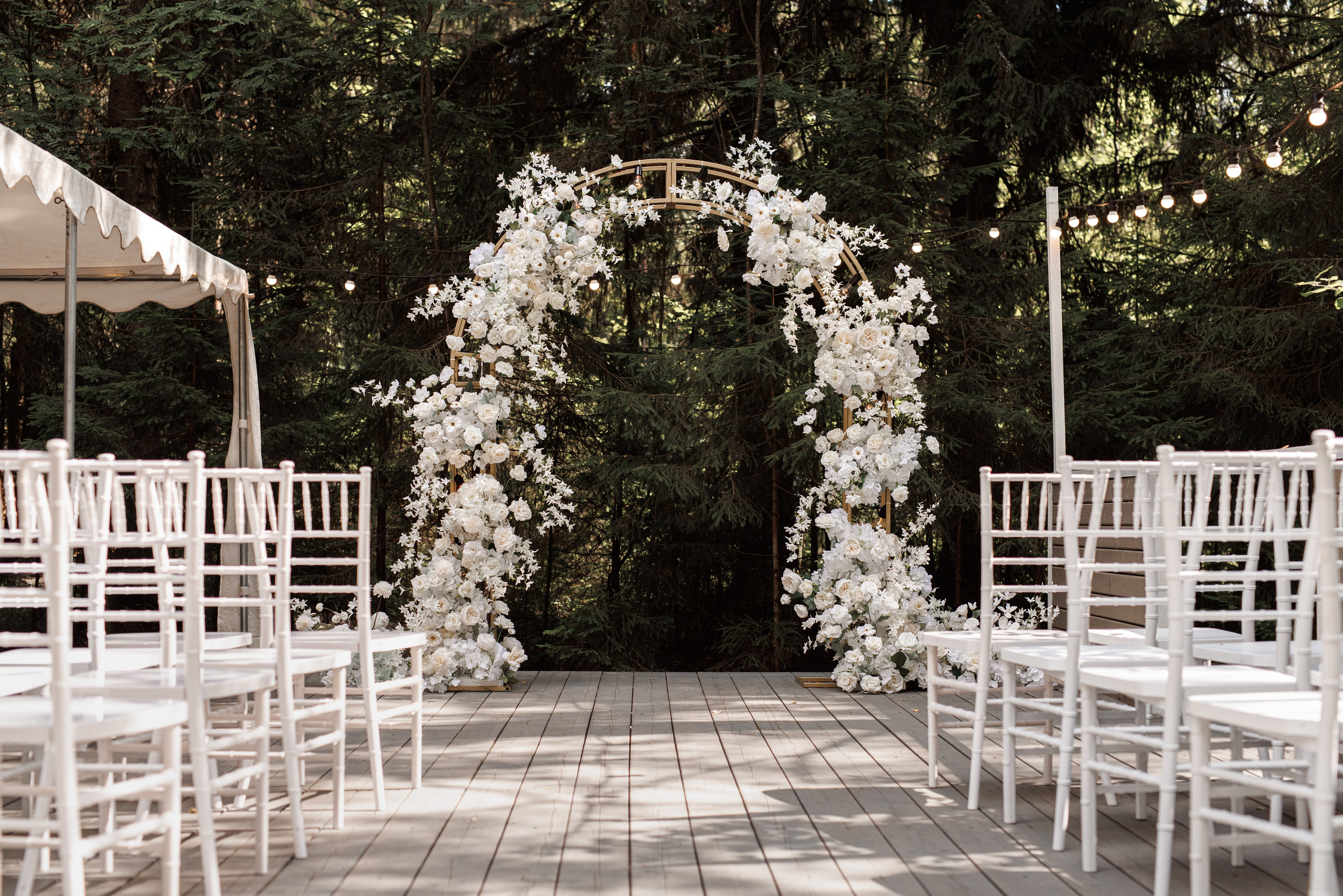 И + А — июль. Свадебный и семейный фотограф Наталья Штык