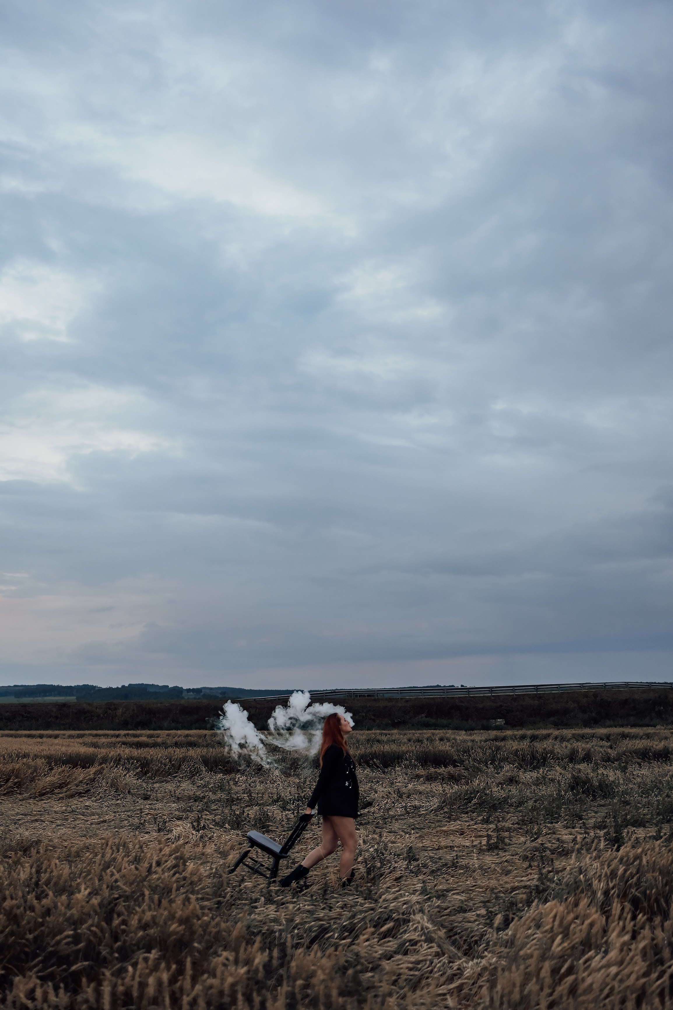 Anya. Фотограф Красноярск Наталья Чуйко