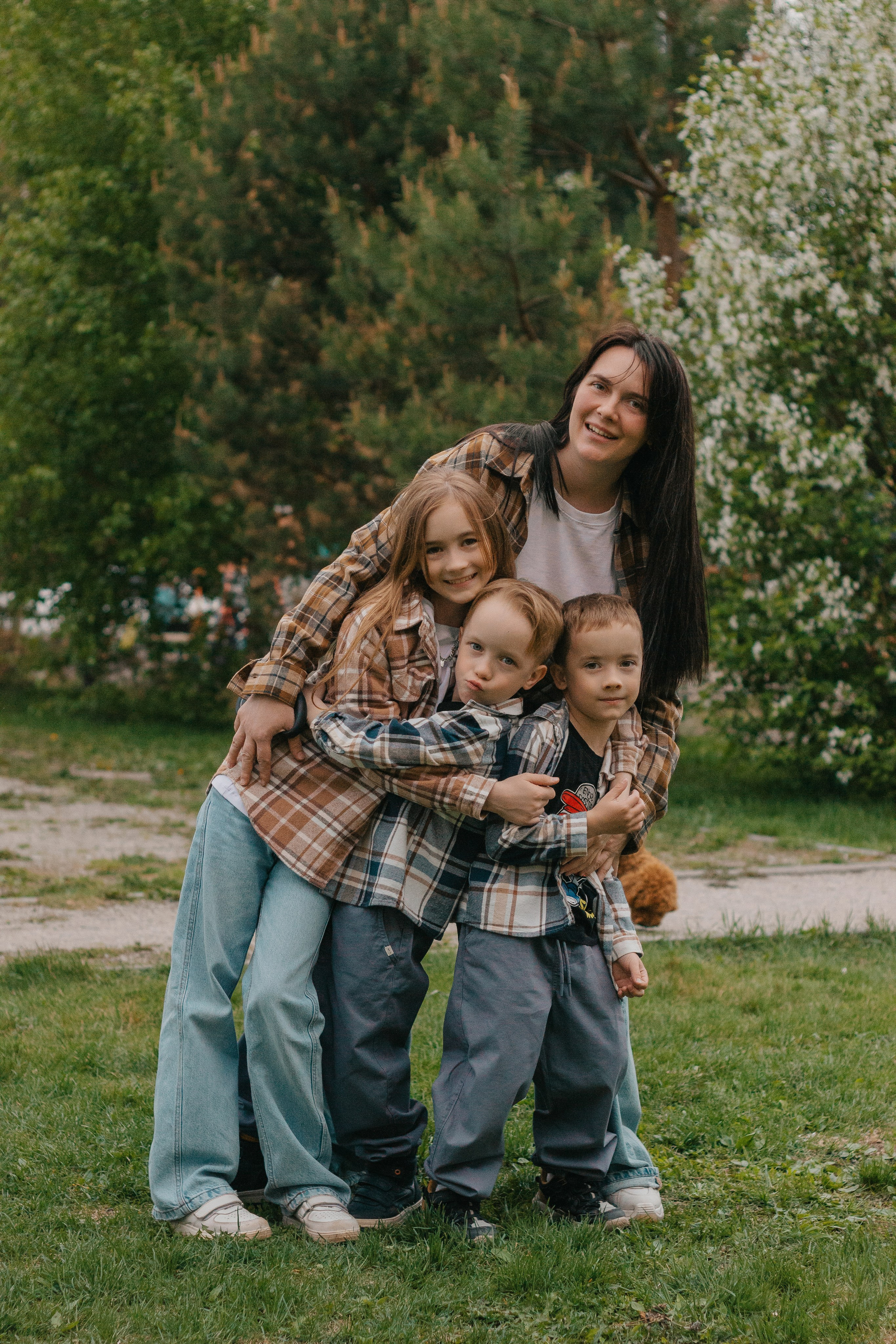 Ты с любимыми. Вита Овчинникова. Фотограф в Новосибирске. Снимаю женские портреты, контент для блогеров и брендов