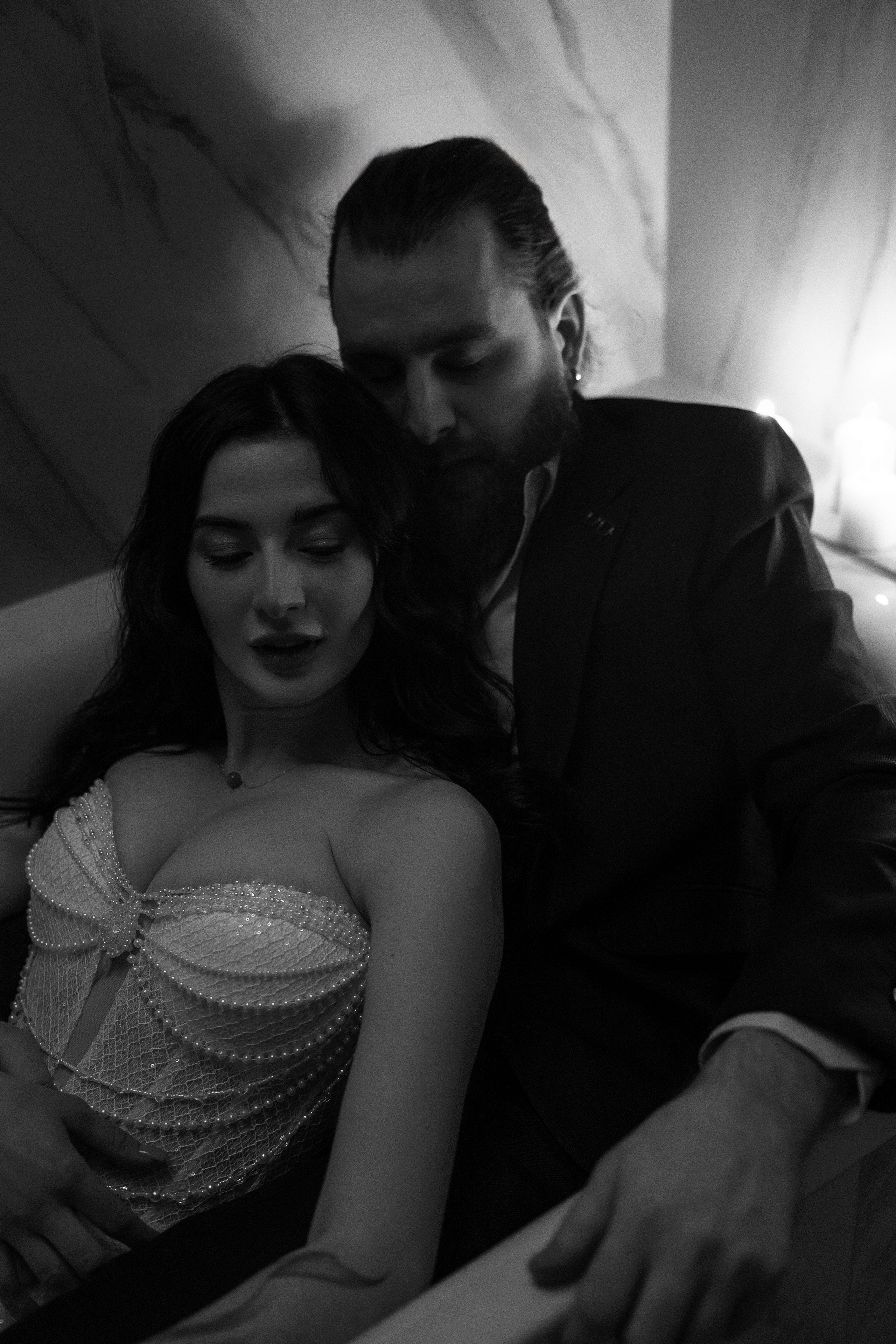 I&O. Vladislav Blinov photographer