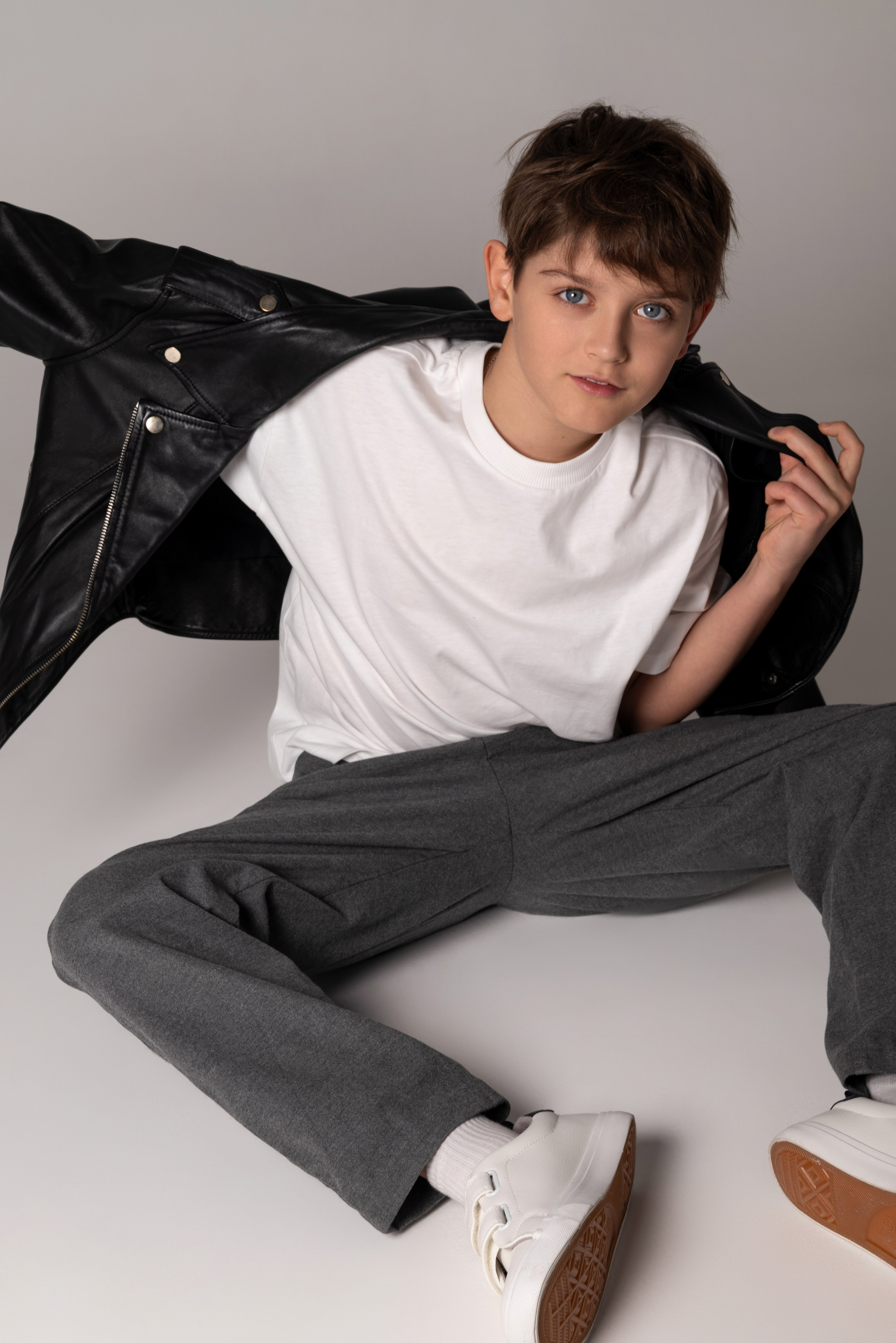 Platon. Фотограф Москва Виктория Вишневская актерское / модельное портфолио