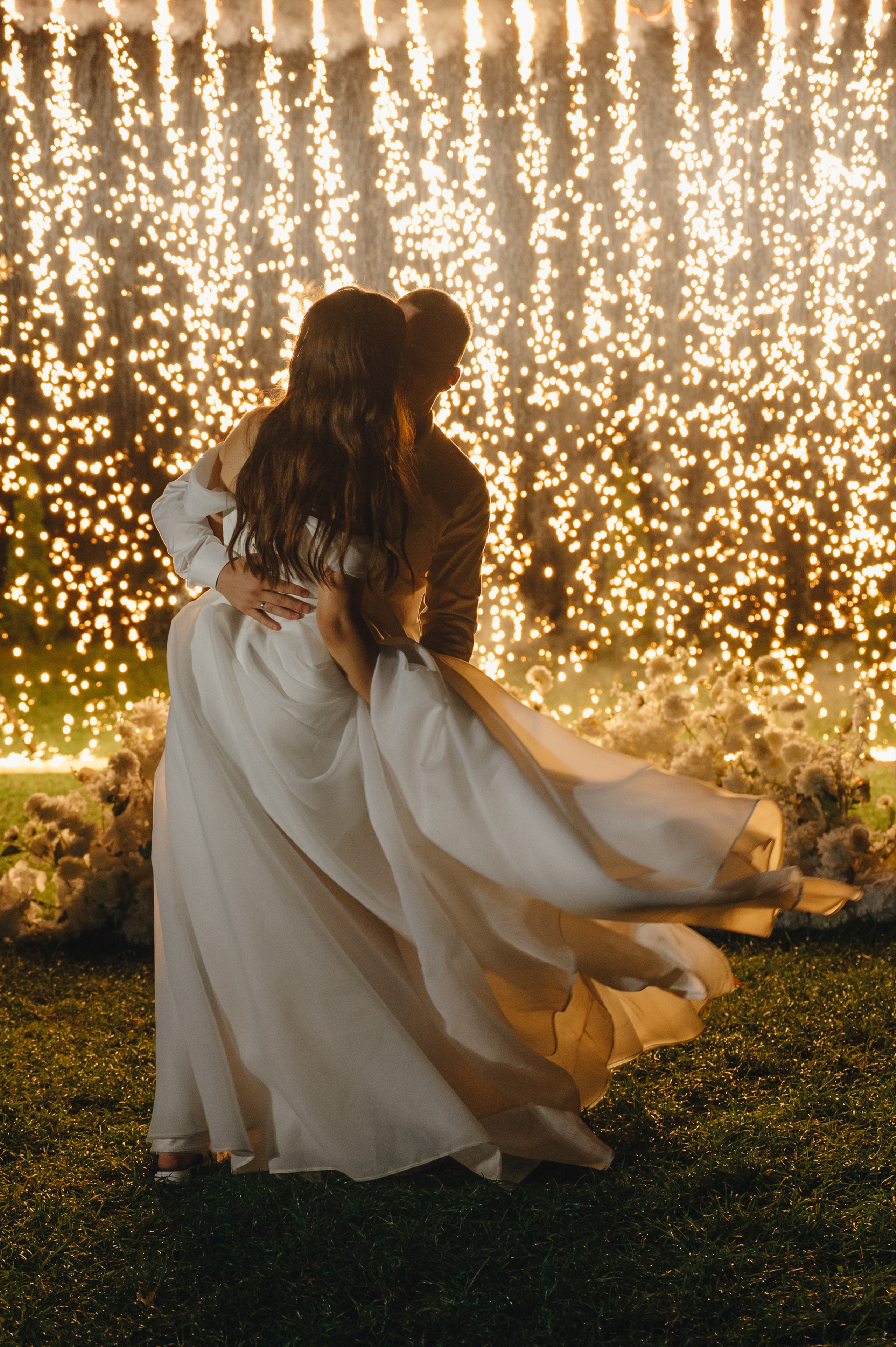 Единственная моя. Свадебный фотограф в Минске Тагай Наталья