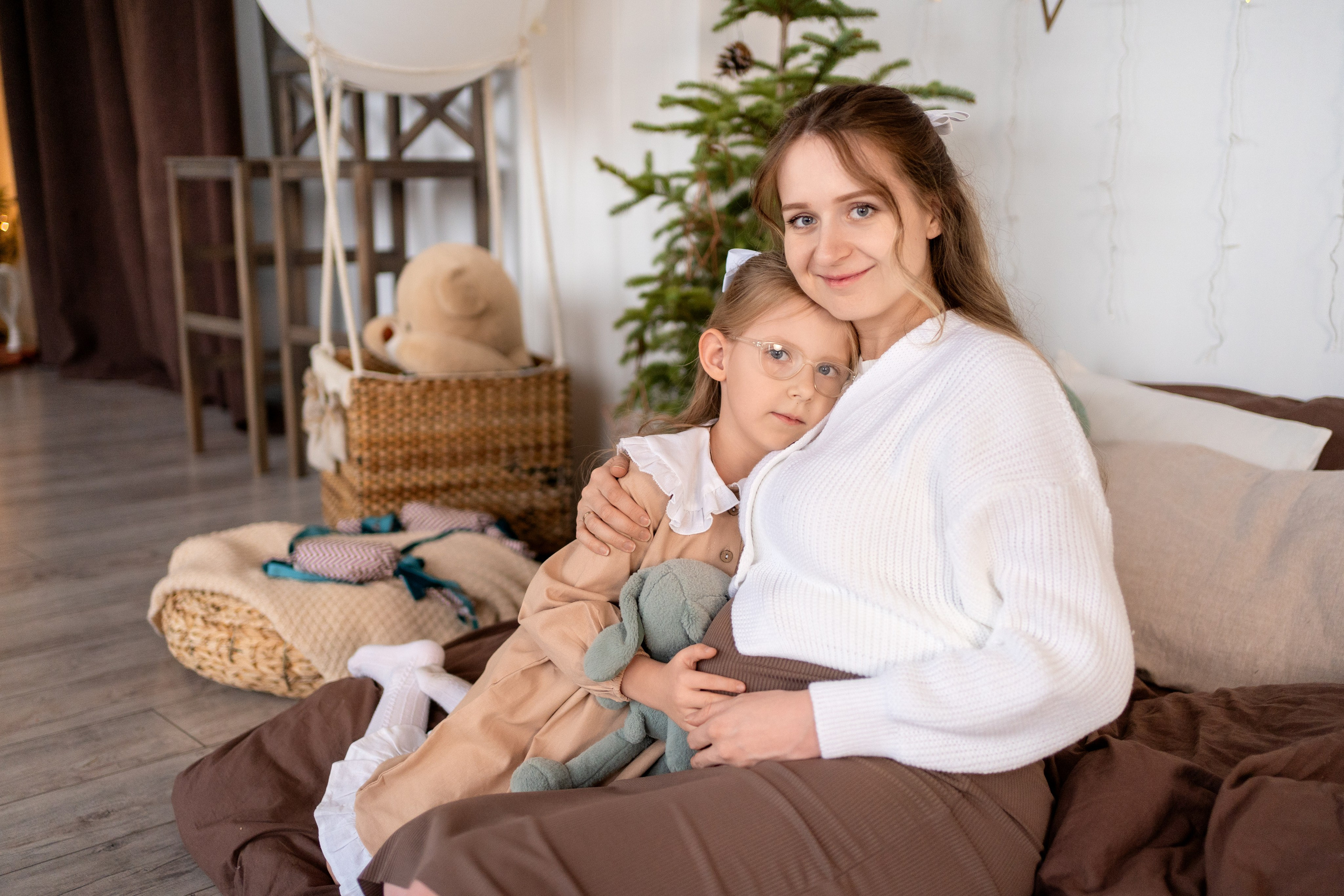 Кристина. Семейный и свадебный фотограф Минск, Беларусь Анна Орловская