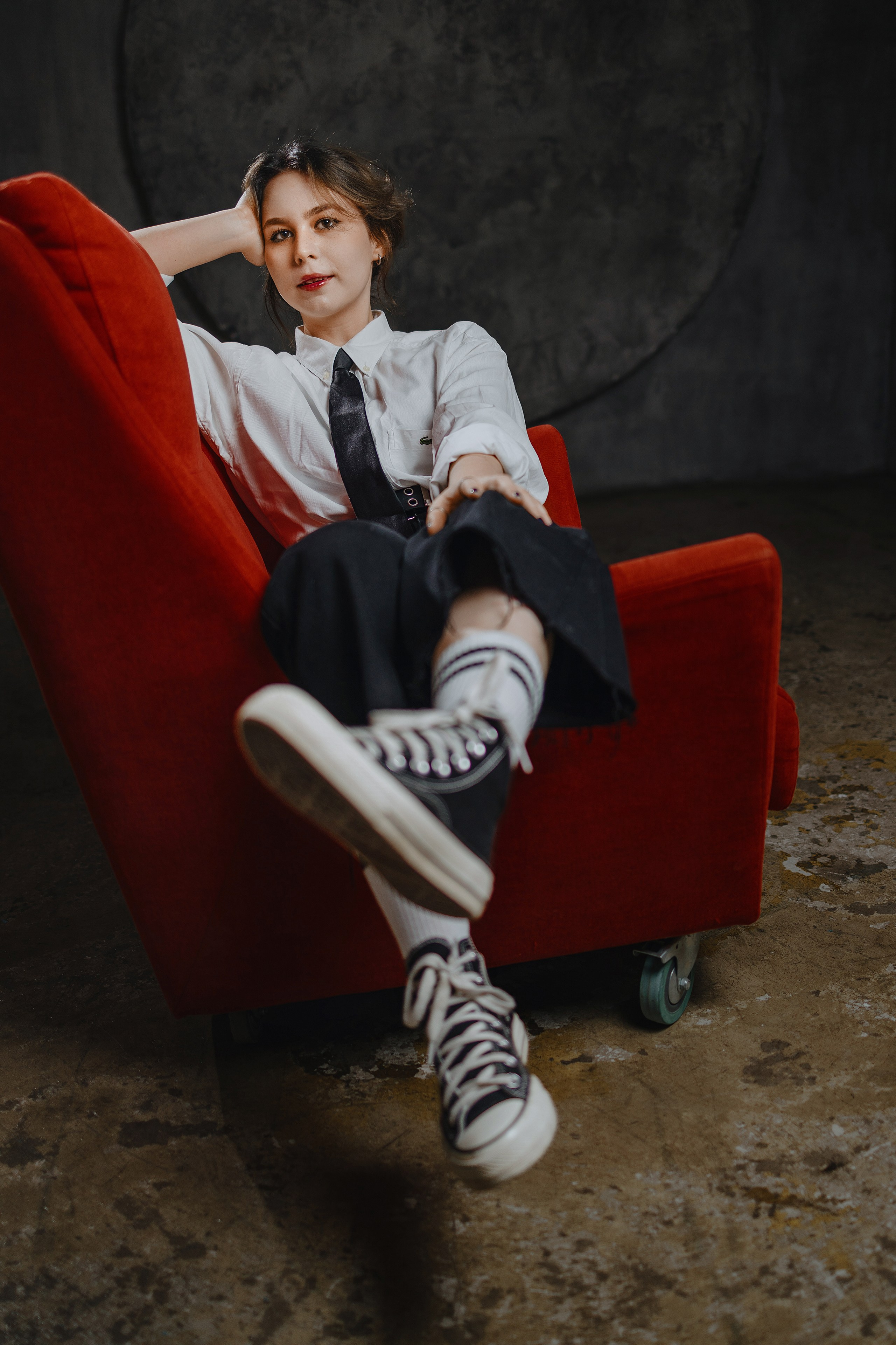 Референсы для старших классов. Классный фотограф, по мнению школьников