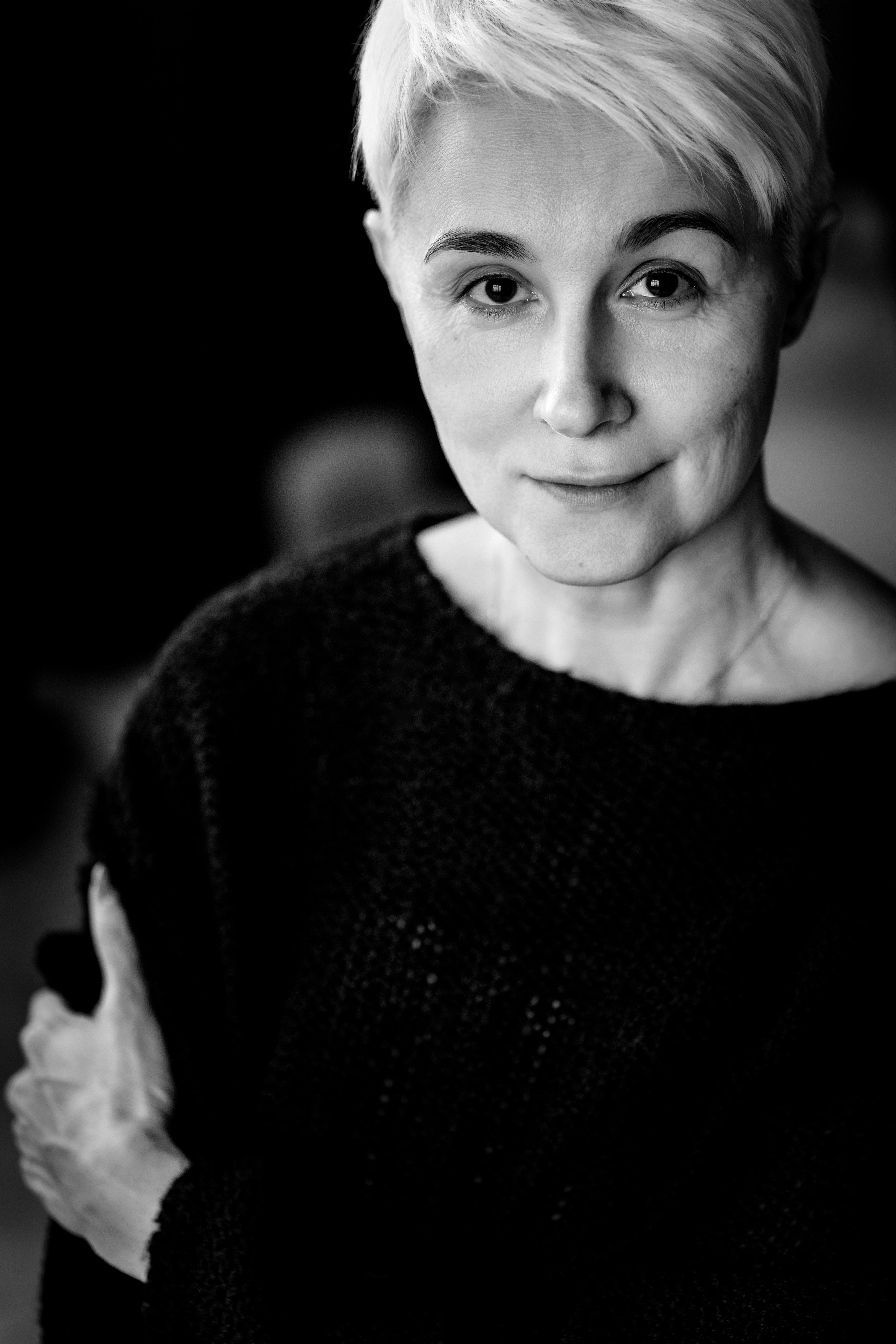 Татьяна. Женский фотограф в Красноярске