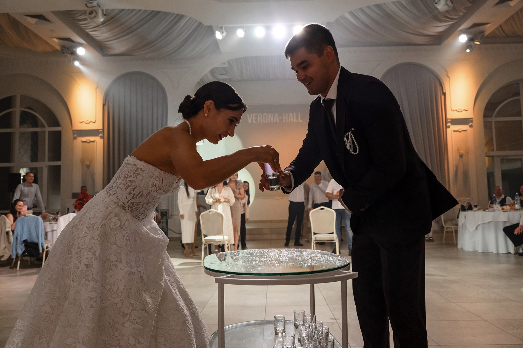 Таня и Максим. Свадебный и семейный фотограф Чебоксары Ольга Ник