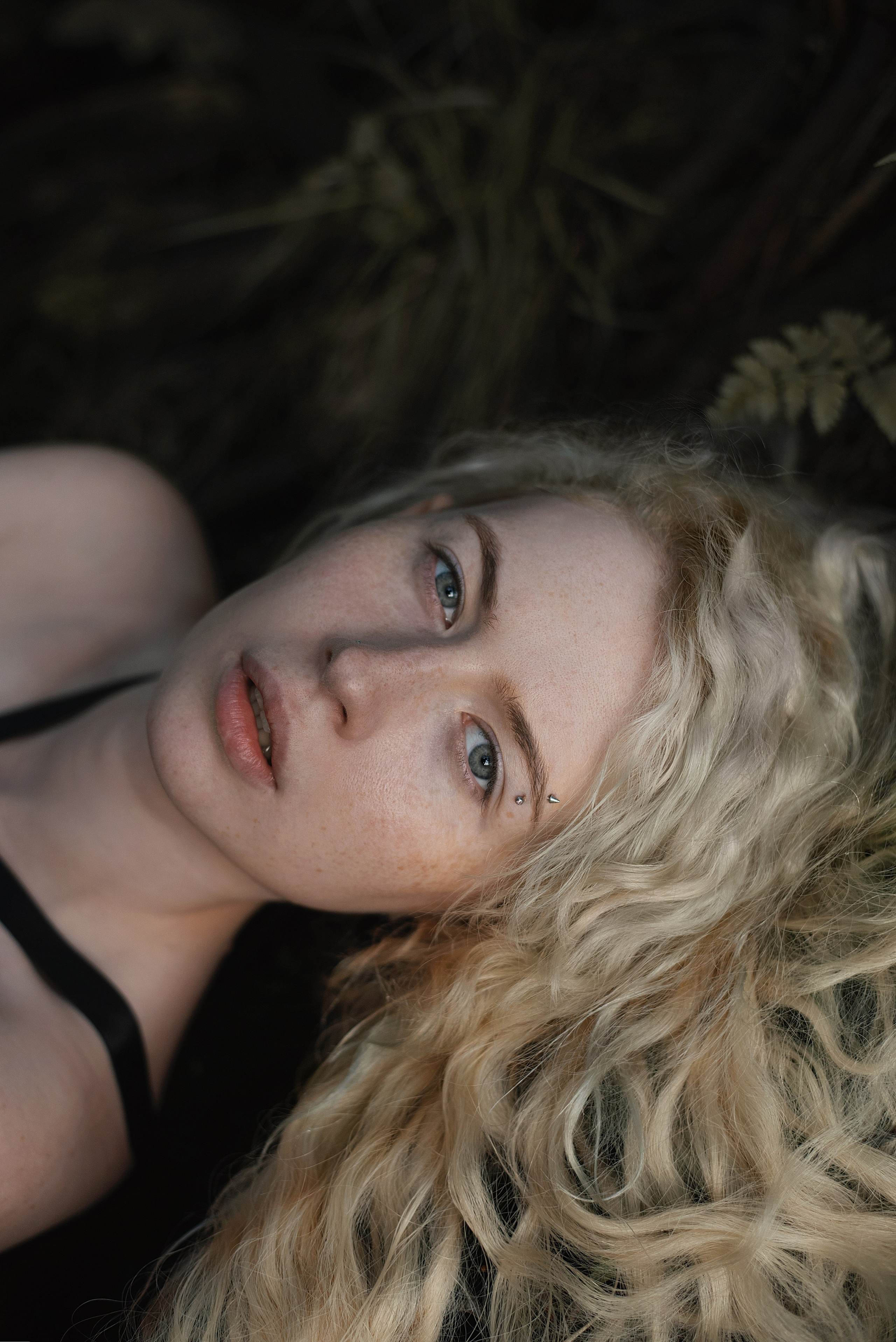 Улица. Катерина Кит Фотограф в Москве