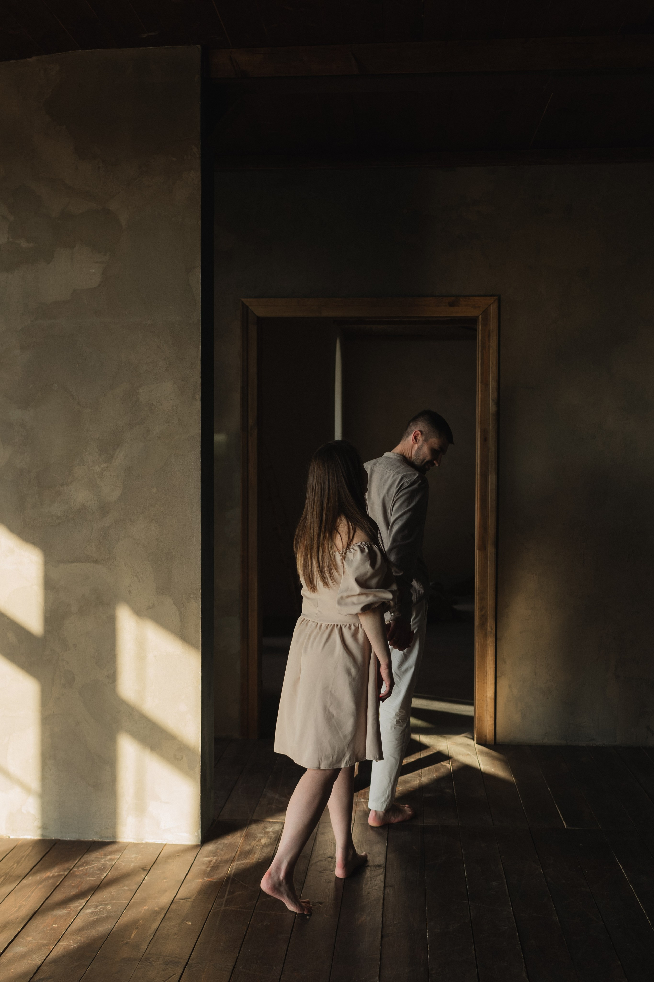 LOVE STORY. Фотограф в Санкт-Петербурге — Любовь Духовникова