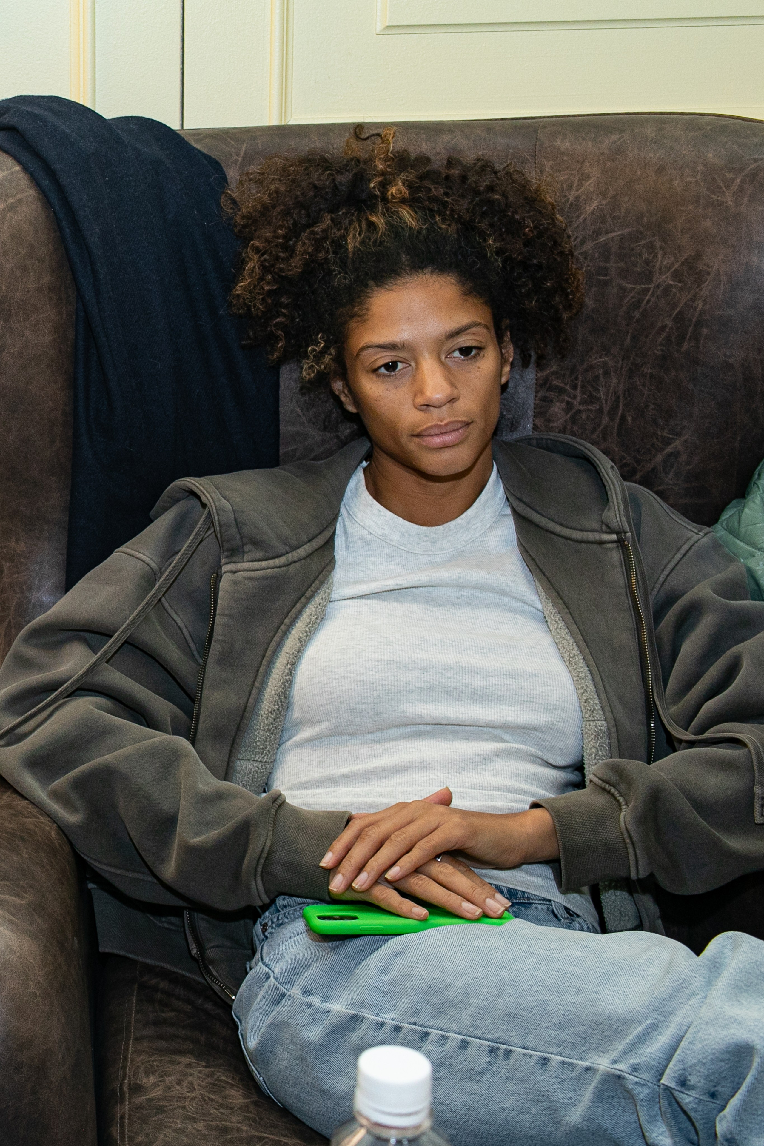 Клип Лерики " Я ждала этот трек ". Art photographer Nino