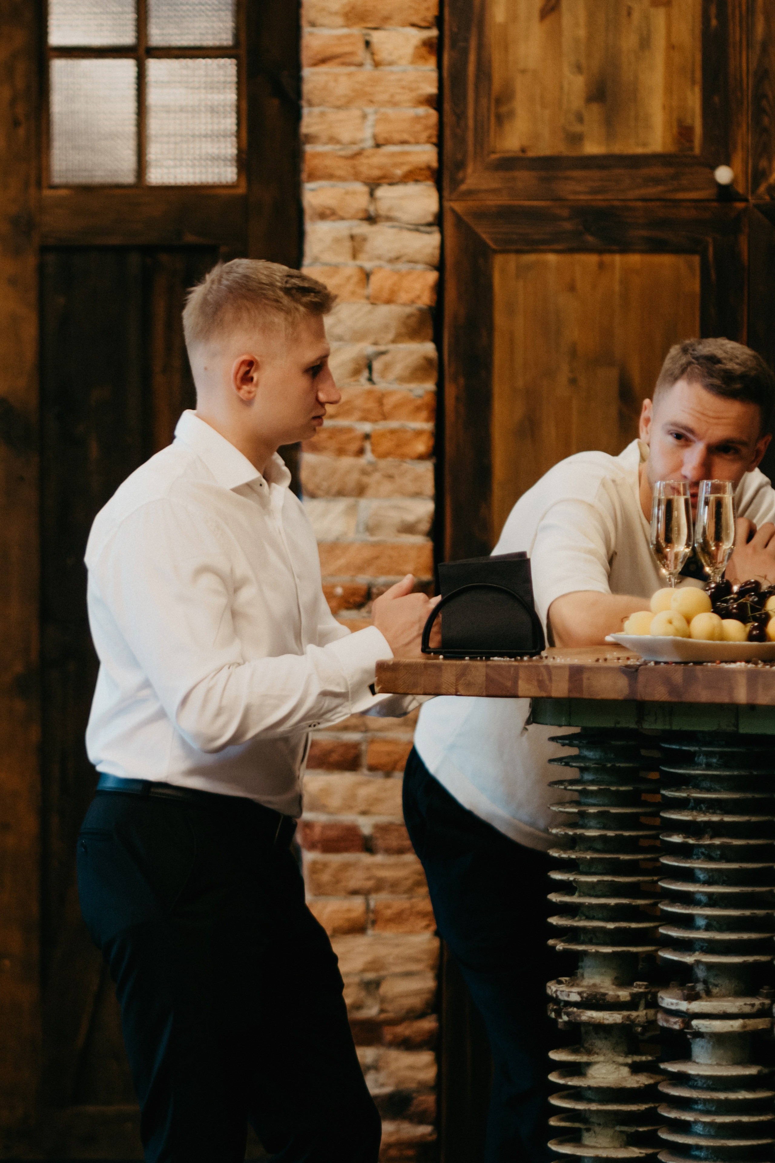 Татьяна и Данила 05.07.2025. Фотограф в Челябинске Любовь Денисенко