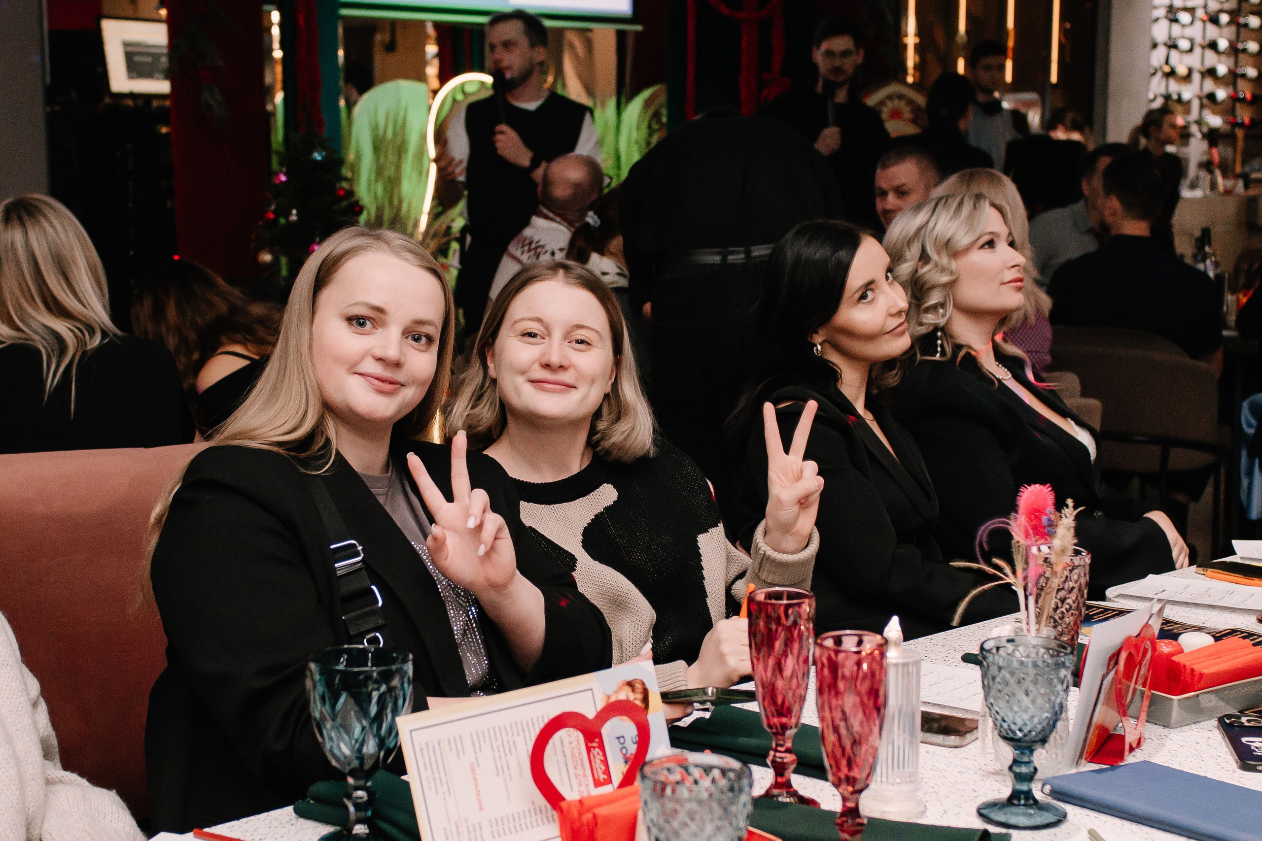 Музыкальное Бинго. Фотограф в Челябинске Любовь Денисенко