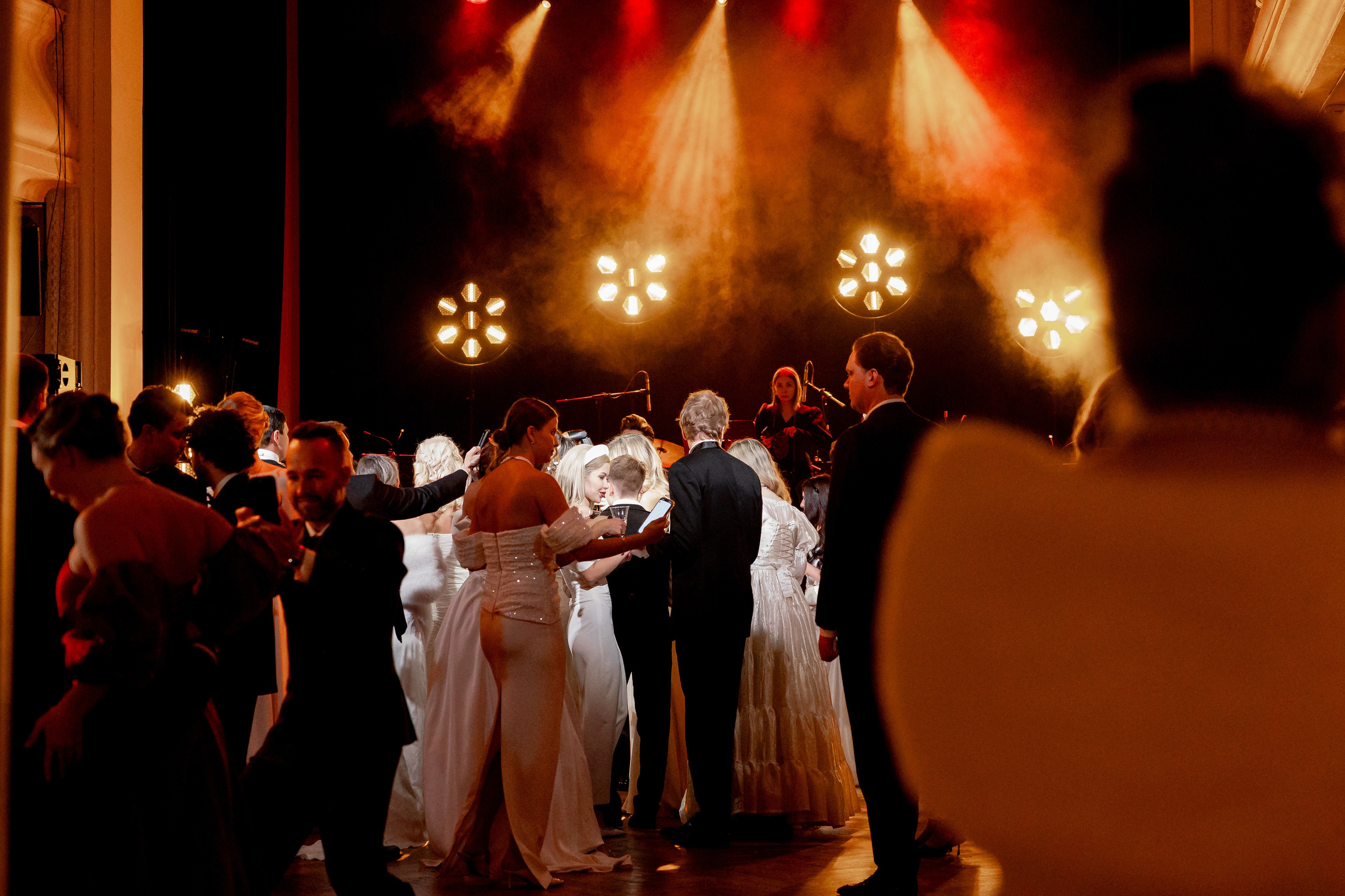 Частный бал Корпорации Taboo в коллаборации с Russian Imperial ball. Свадебный и контент фотограф в Москве — Юлия Барно (Баранова)