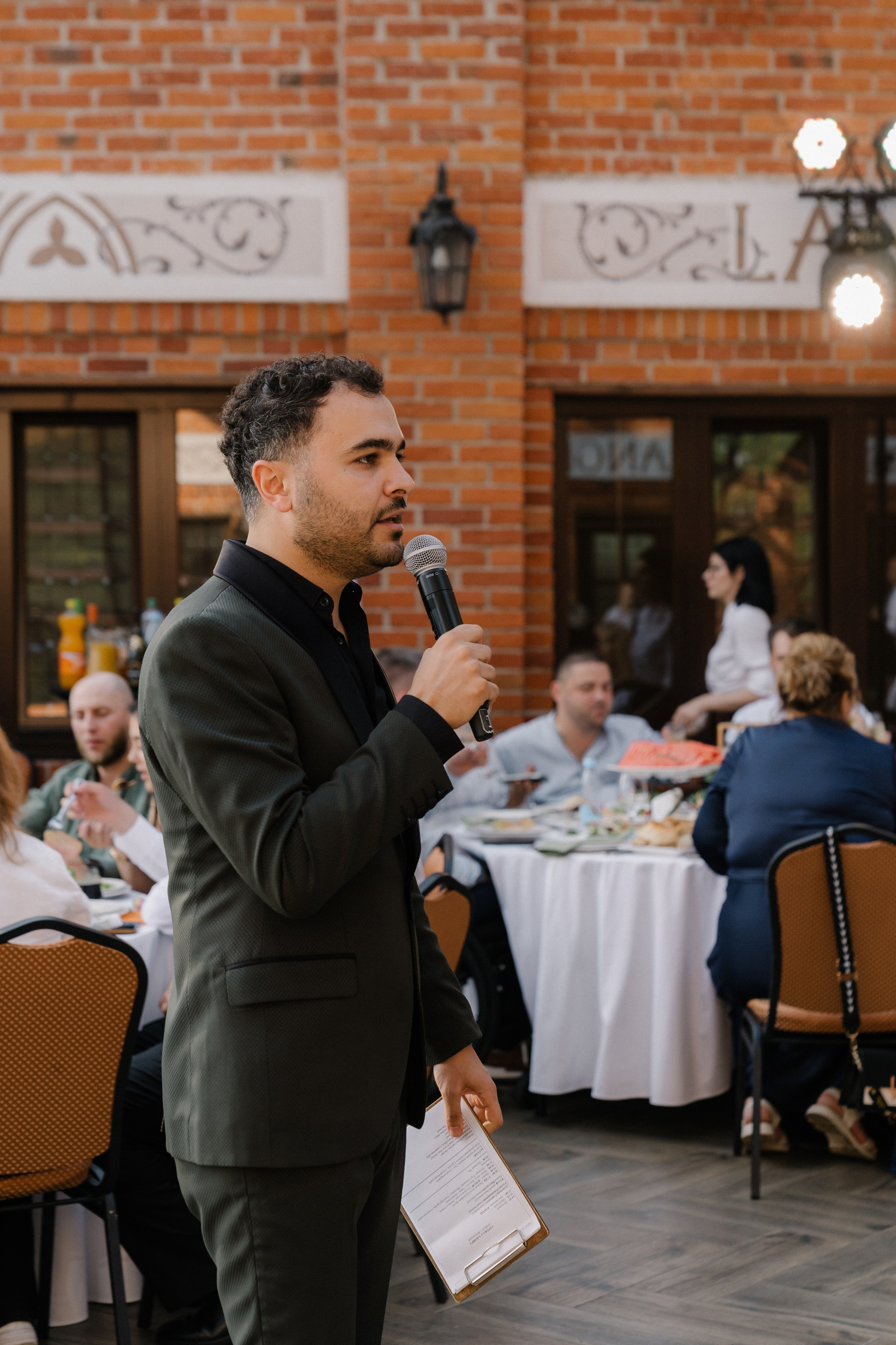 Сергей и Эля. Фотограф в Калининграде Дмитрий Мишин