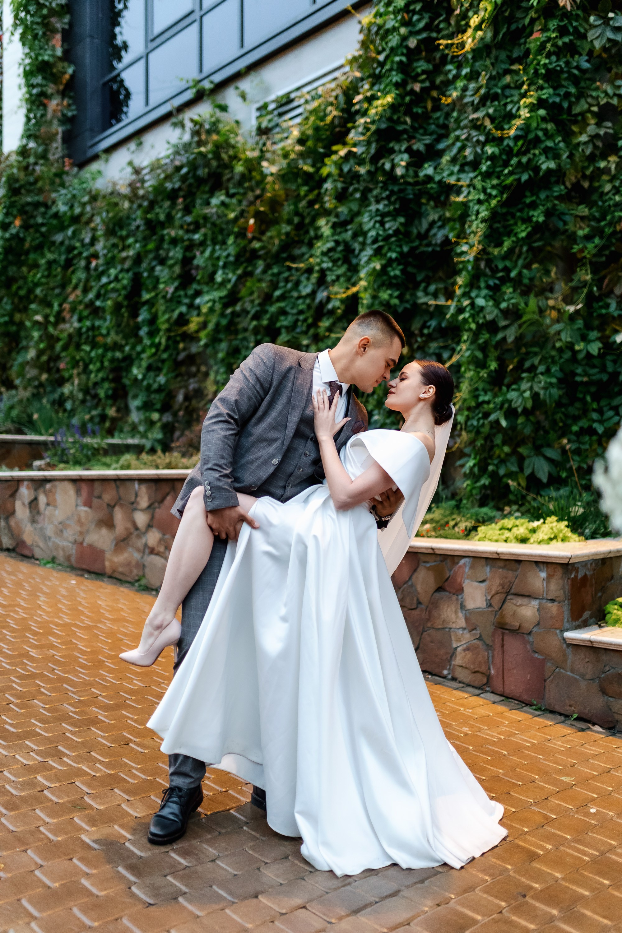 Свадебный фотограф в Хабаровске