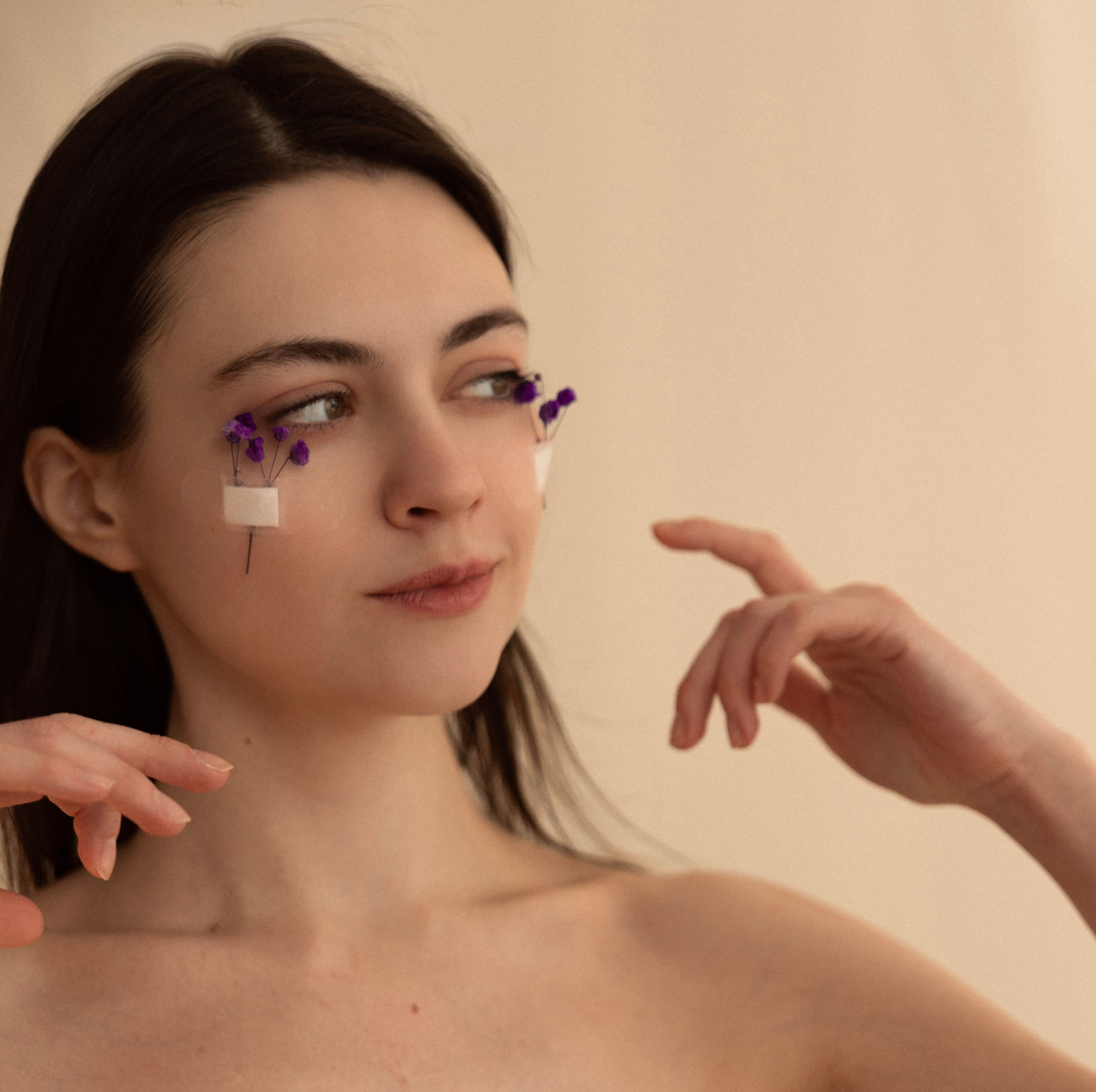 Полина. Tuspukto