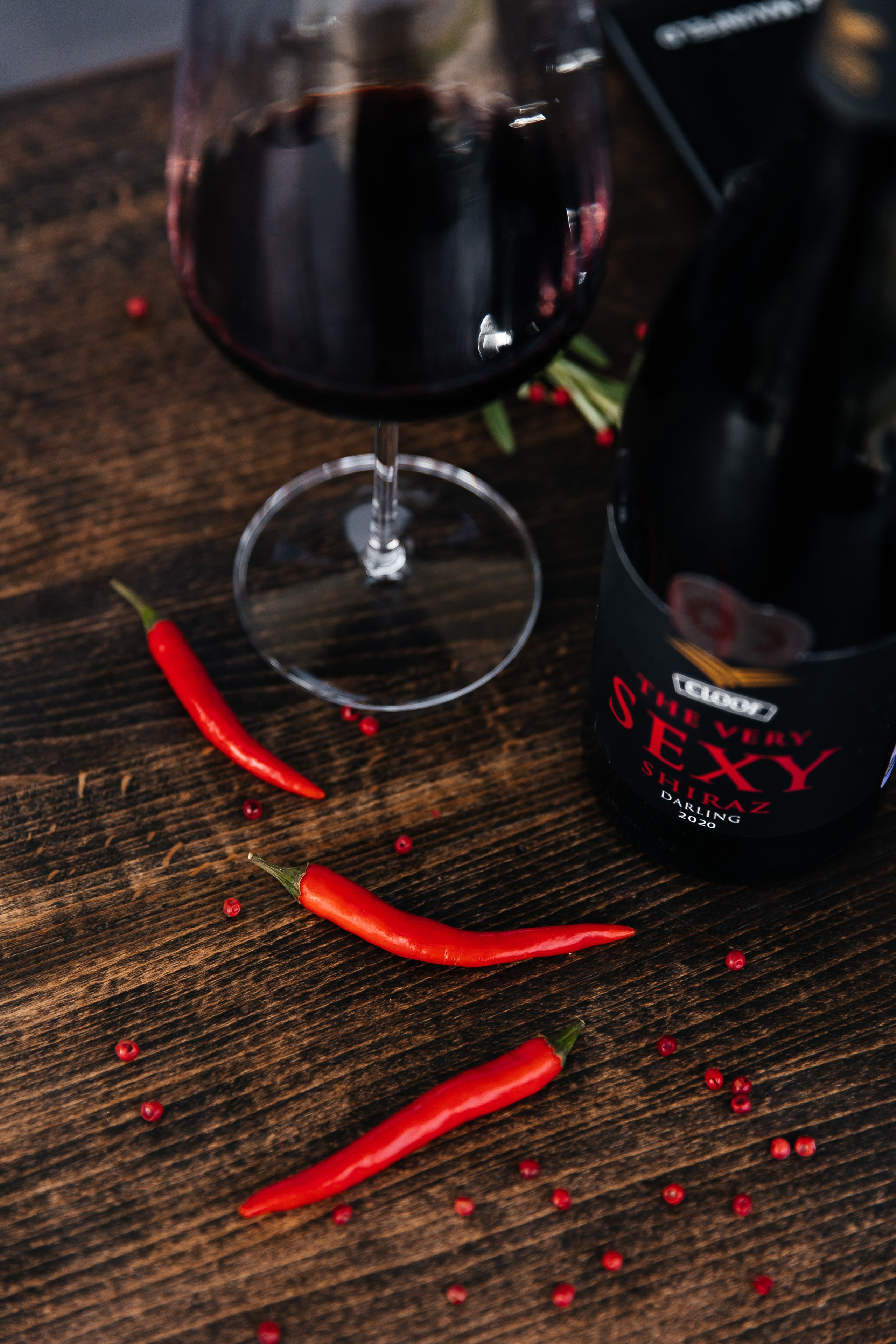 Fusion Club. Фотограф Елена Краснопевцева