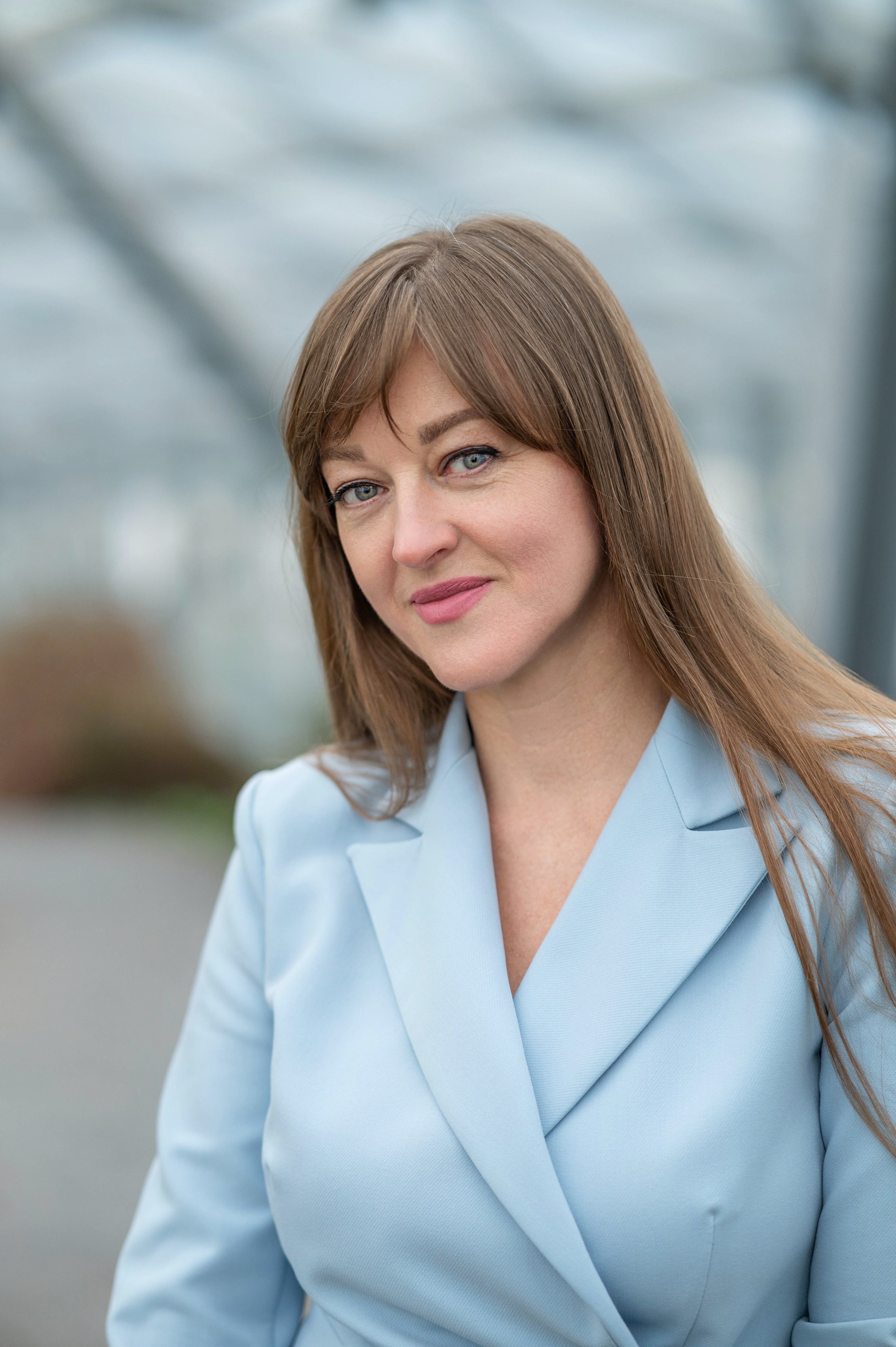 Прогулка в Зарядье