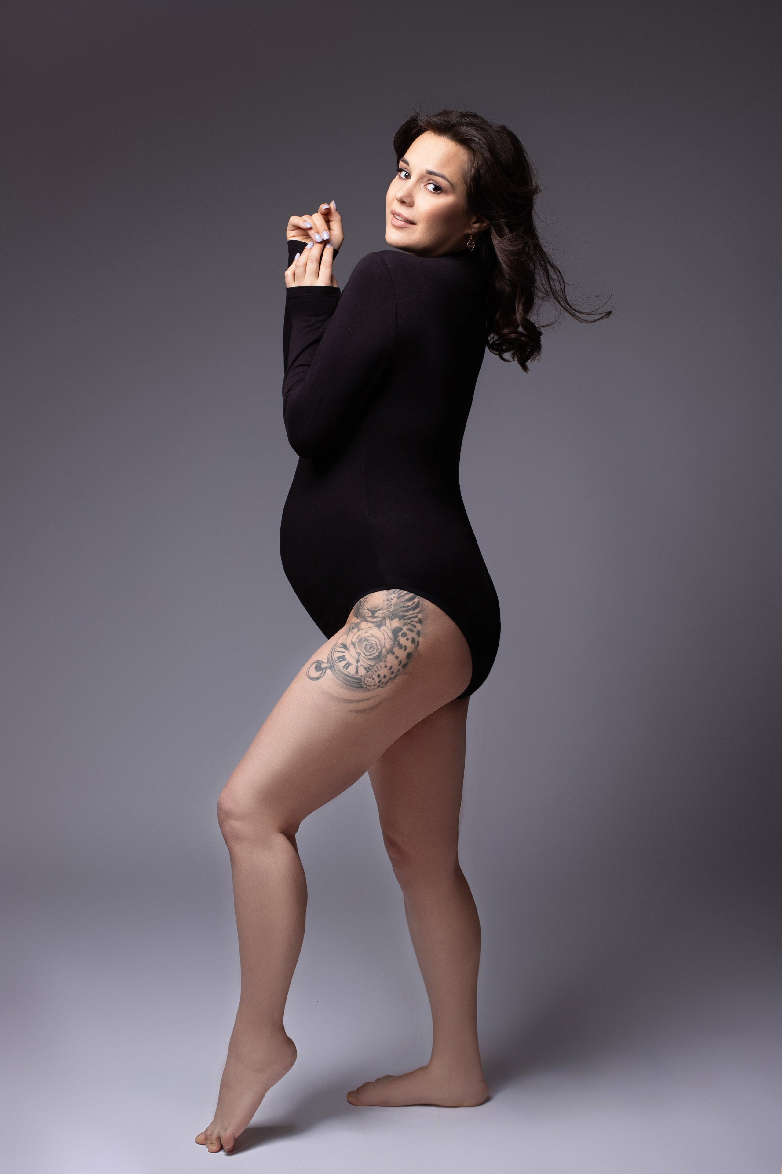 Съемка беременности Оренбург. Фотограф новорожденных, детский фотограф в г. Оренбурге Екатерина Козлова