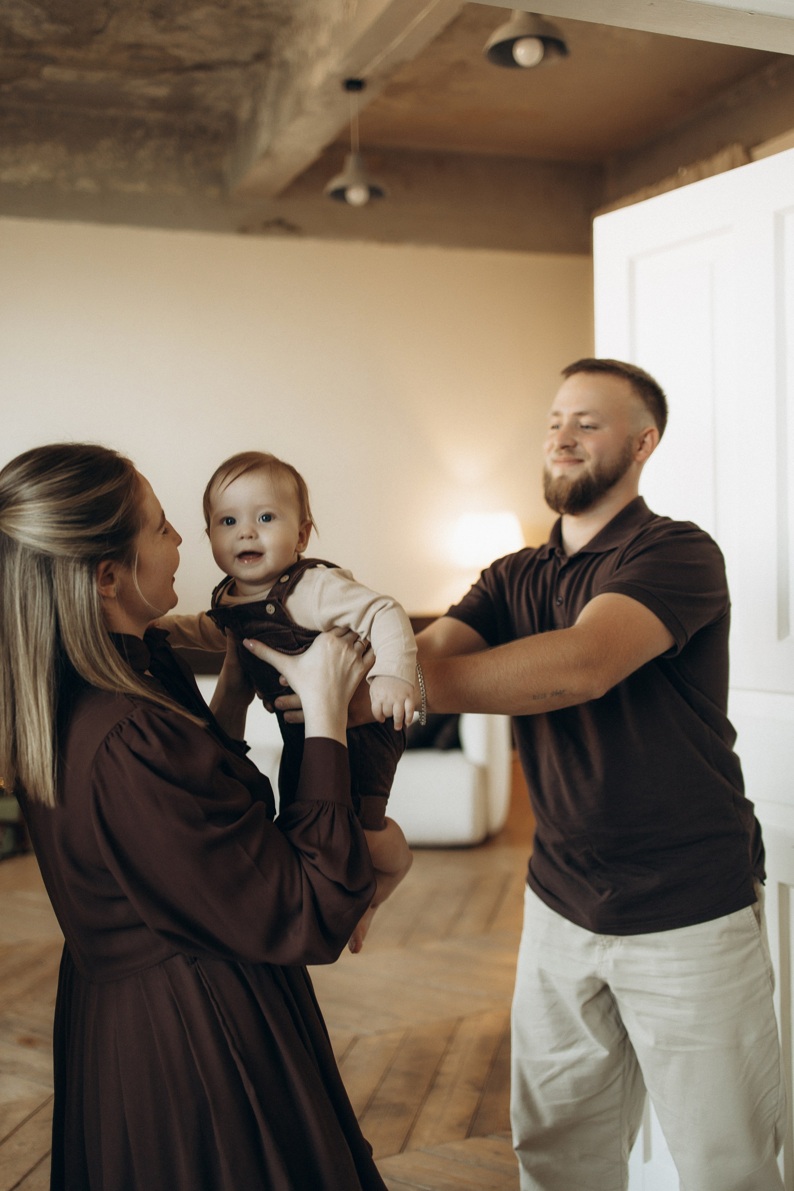 Сашуля. Самый теплый фотограф в Краснодаре Рябоконь Ксения