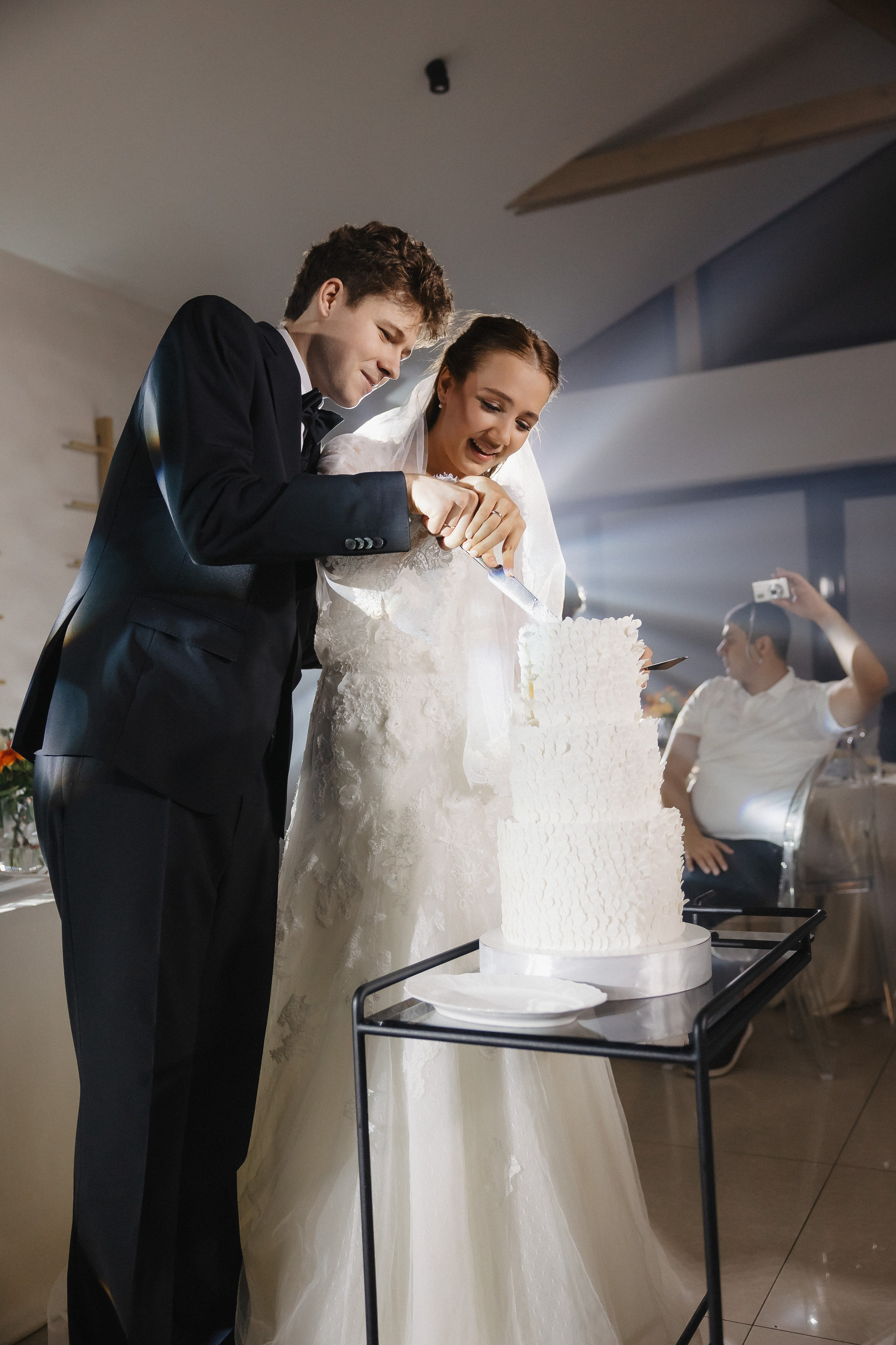 Свадебная фотосессия Минск. Свадебный фотограф Роман Медведев , Минск, Беларусь