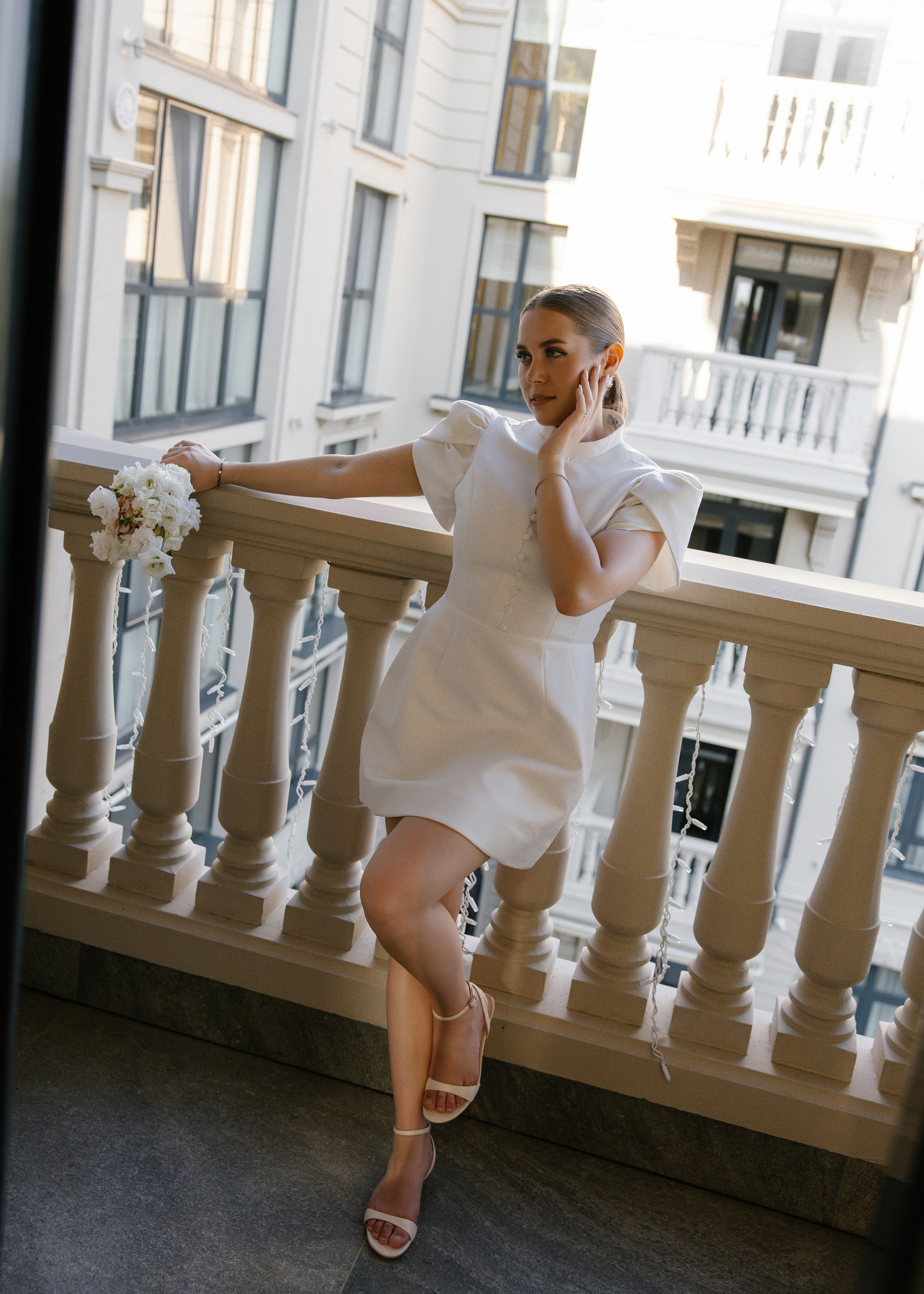 Никита и Вероника | роспись в Зеленоградске. Свадебный фотограф в Калининграде Ольга Пасечник