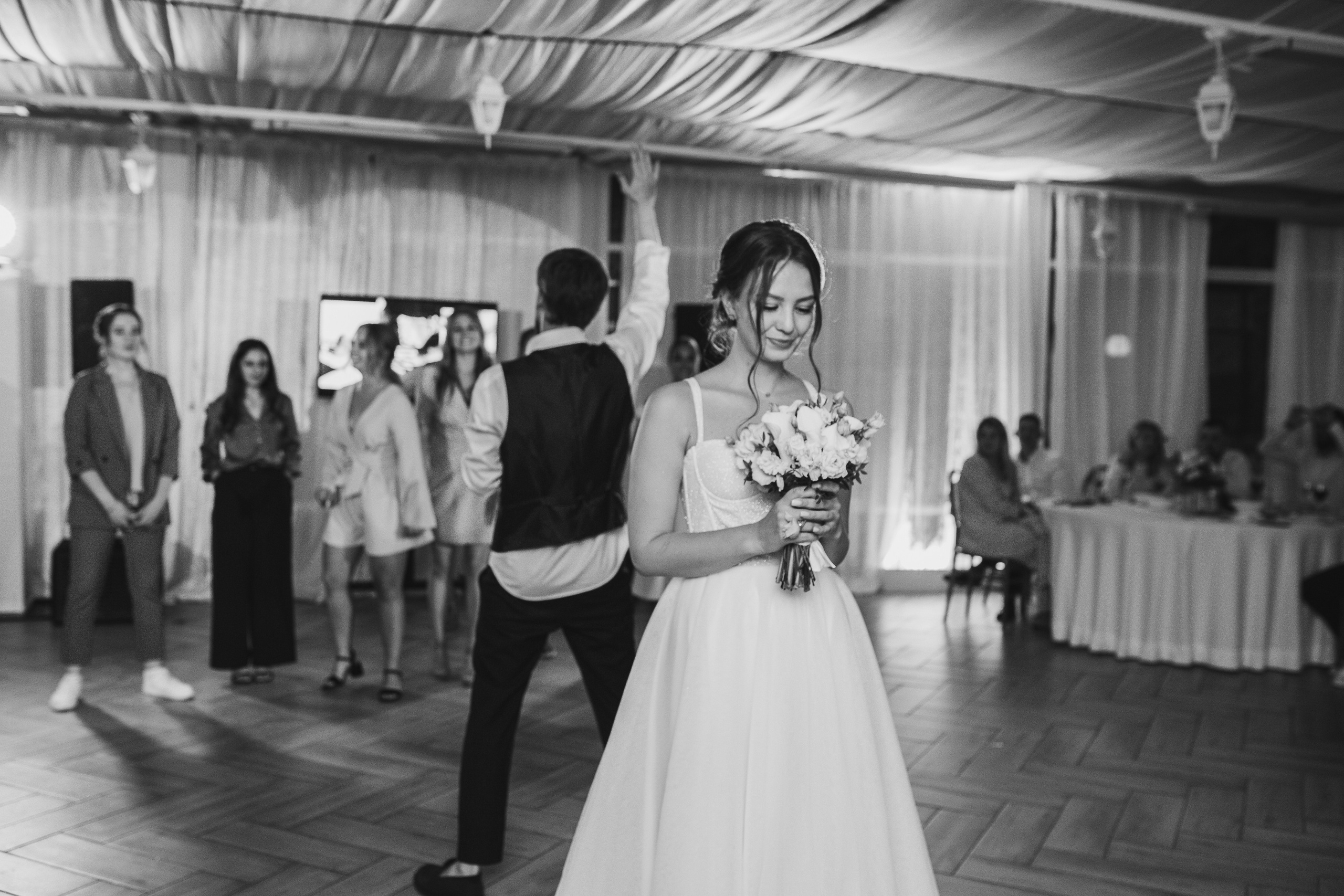 Алина и Костя. Семейный и свадебный фотограф в Екатеринбурге Орлова Ирина