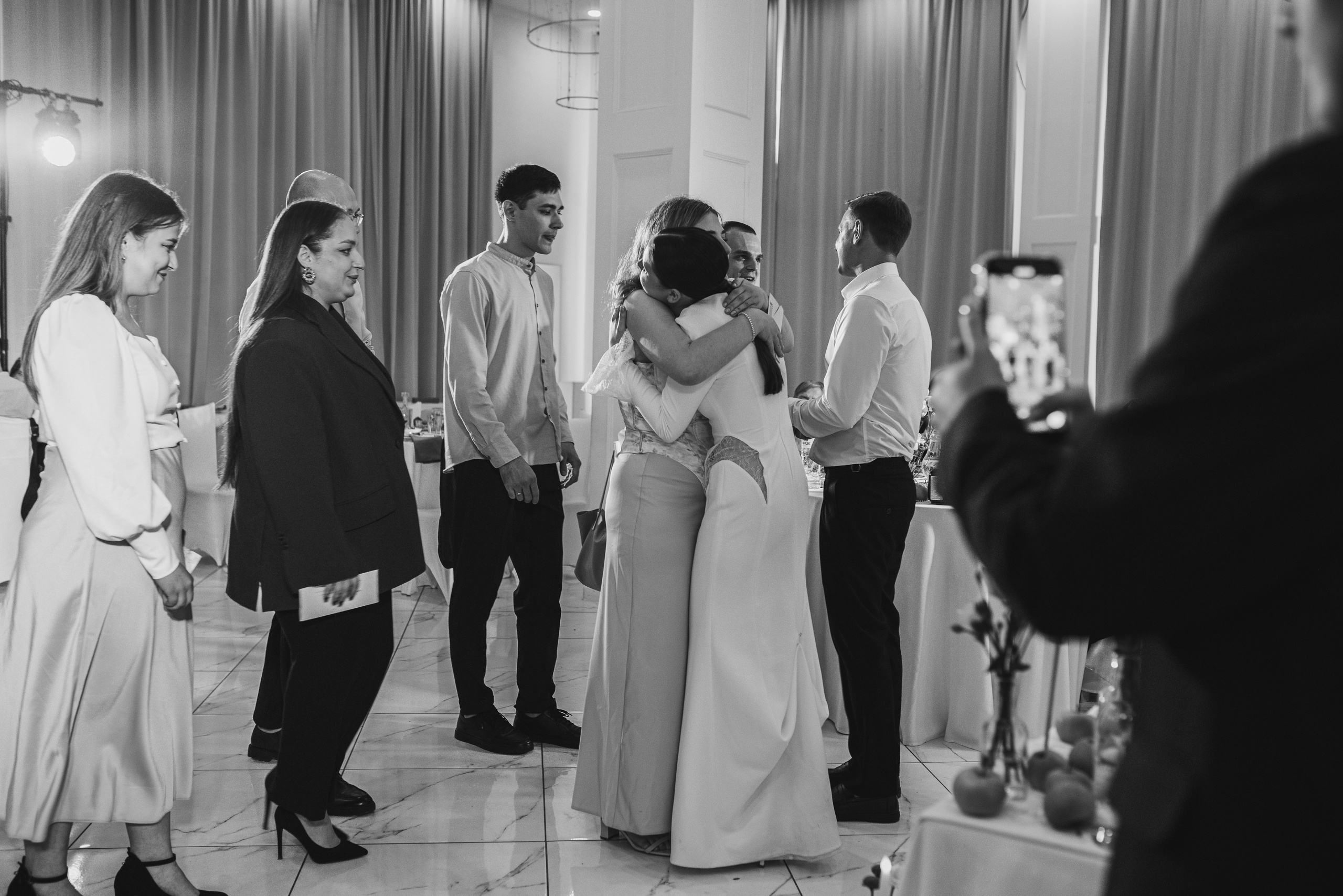 Полина и Никита. Семейный и свадебный фотограф в Екатеринбурге Орлова Ирина