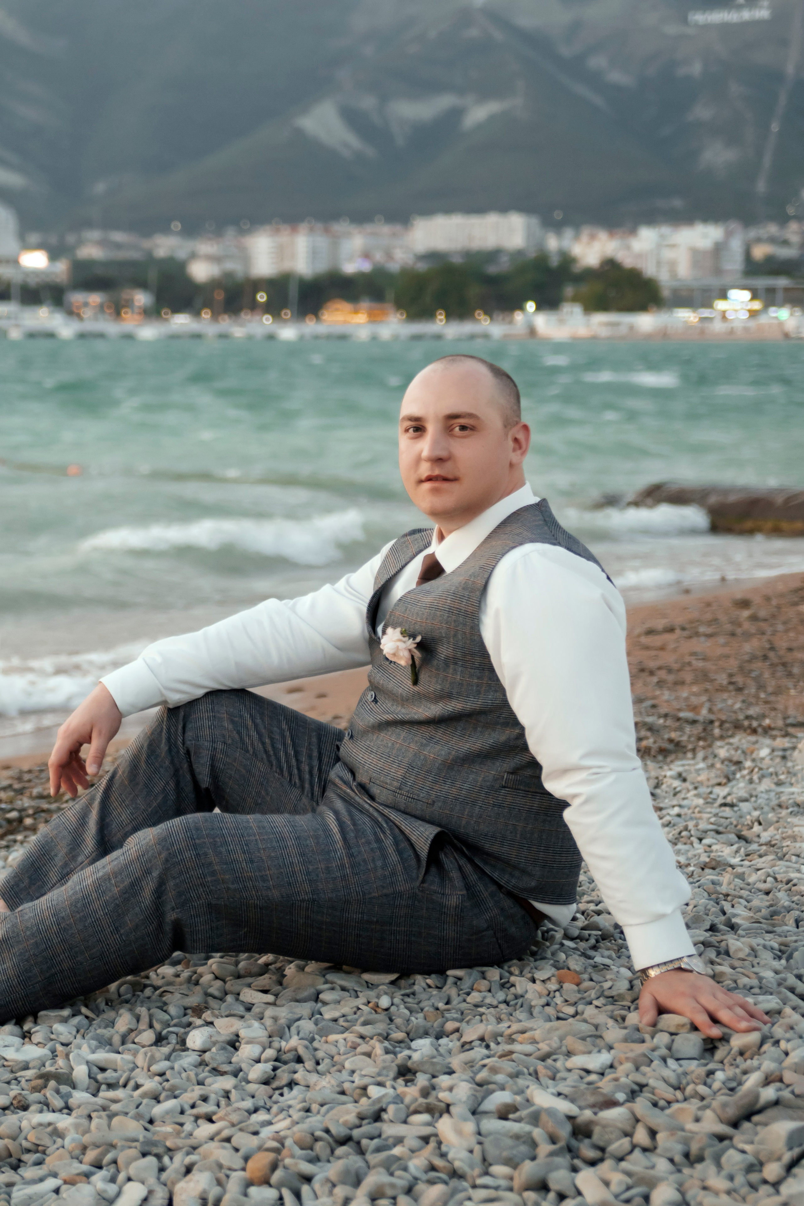 Wedding Andrey & Anna. Свадебный фотограф Краснодар Марина Зверева