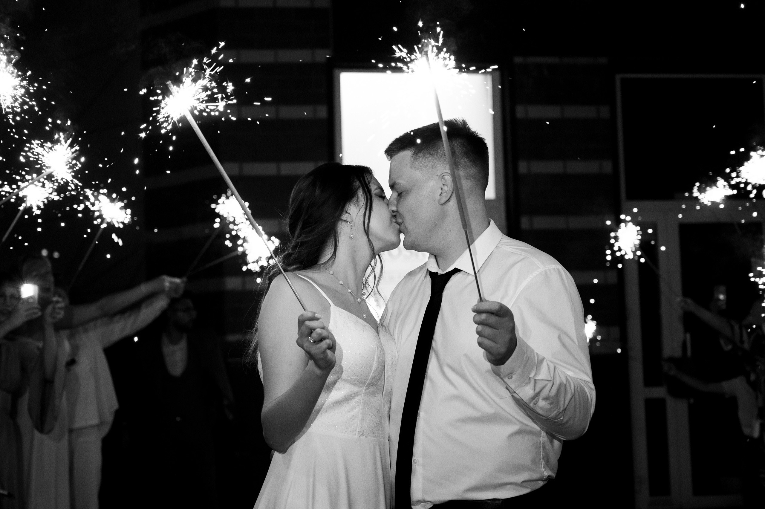 Андрей и Валерия. Семейный и свадебный фотограф в Миассе Регина Малахова