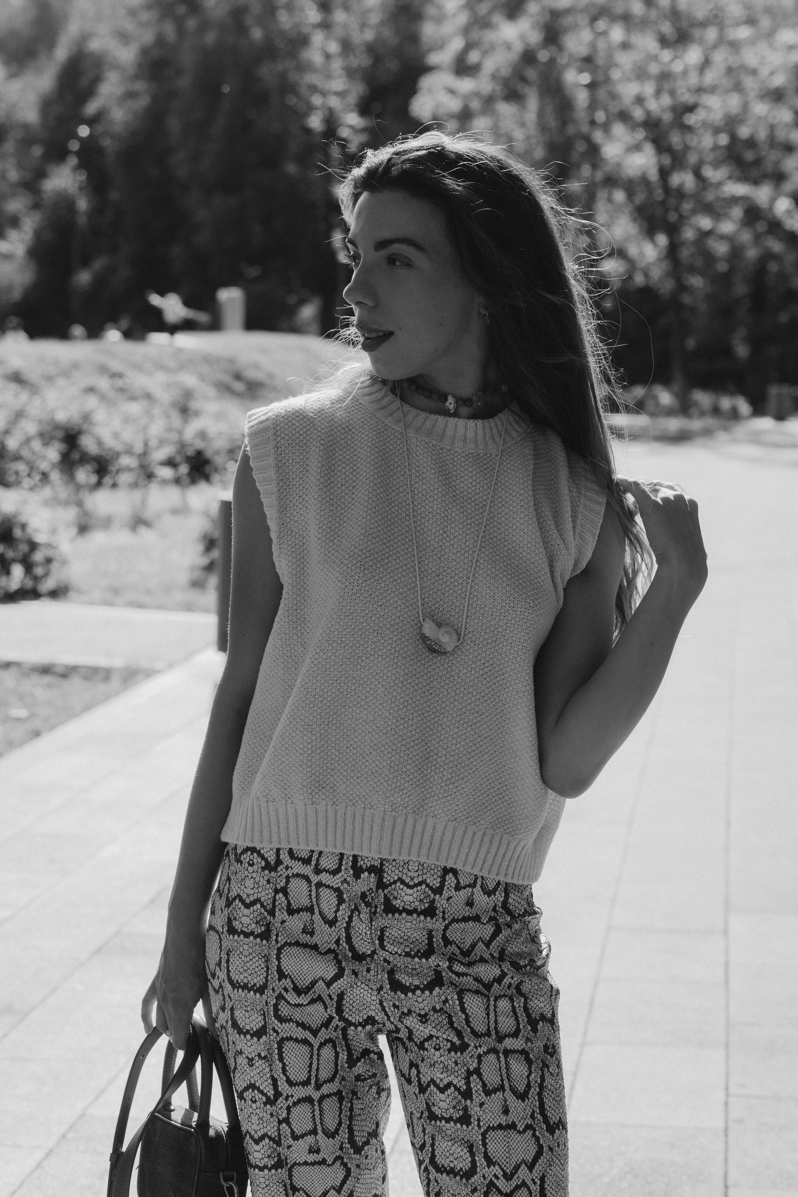 Кристина. Портретный фотограф Дарья Бахматова | Нижний Новгород