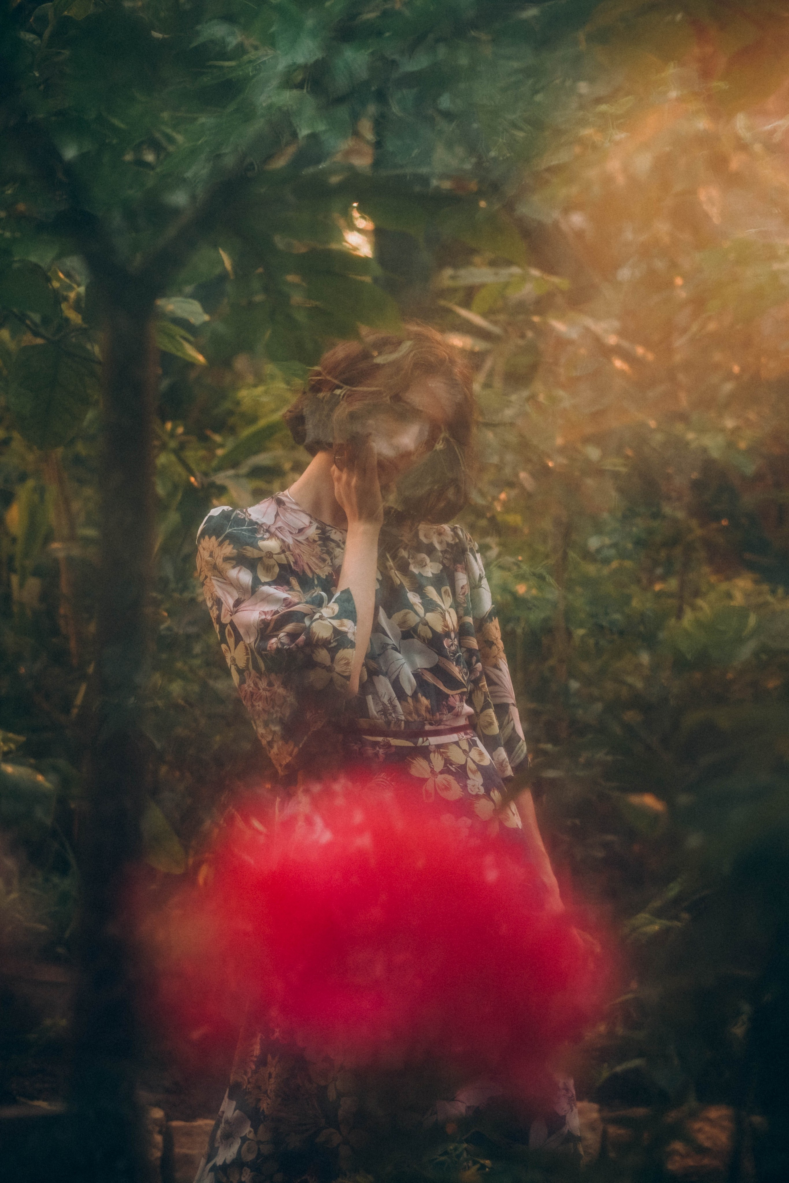 Елизавета. Портретный фотограф Дарья Бахматова | Нижний Новгород