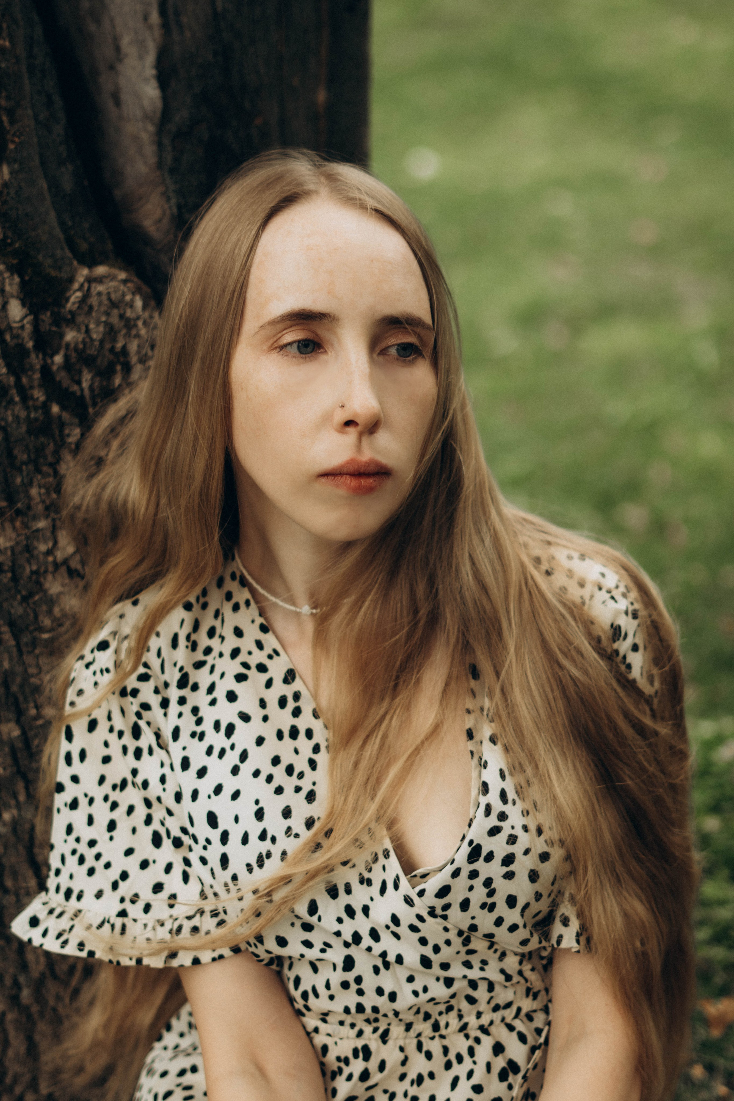 Анастасия Осминина. Портретный фотограф Дарья Бахматова | Нижний Новгород