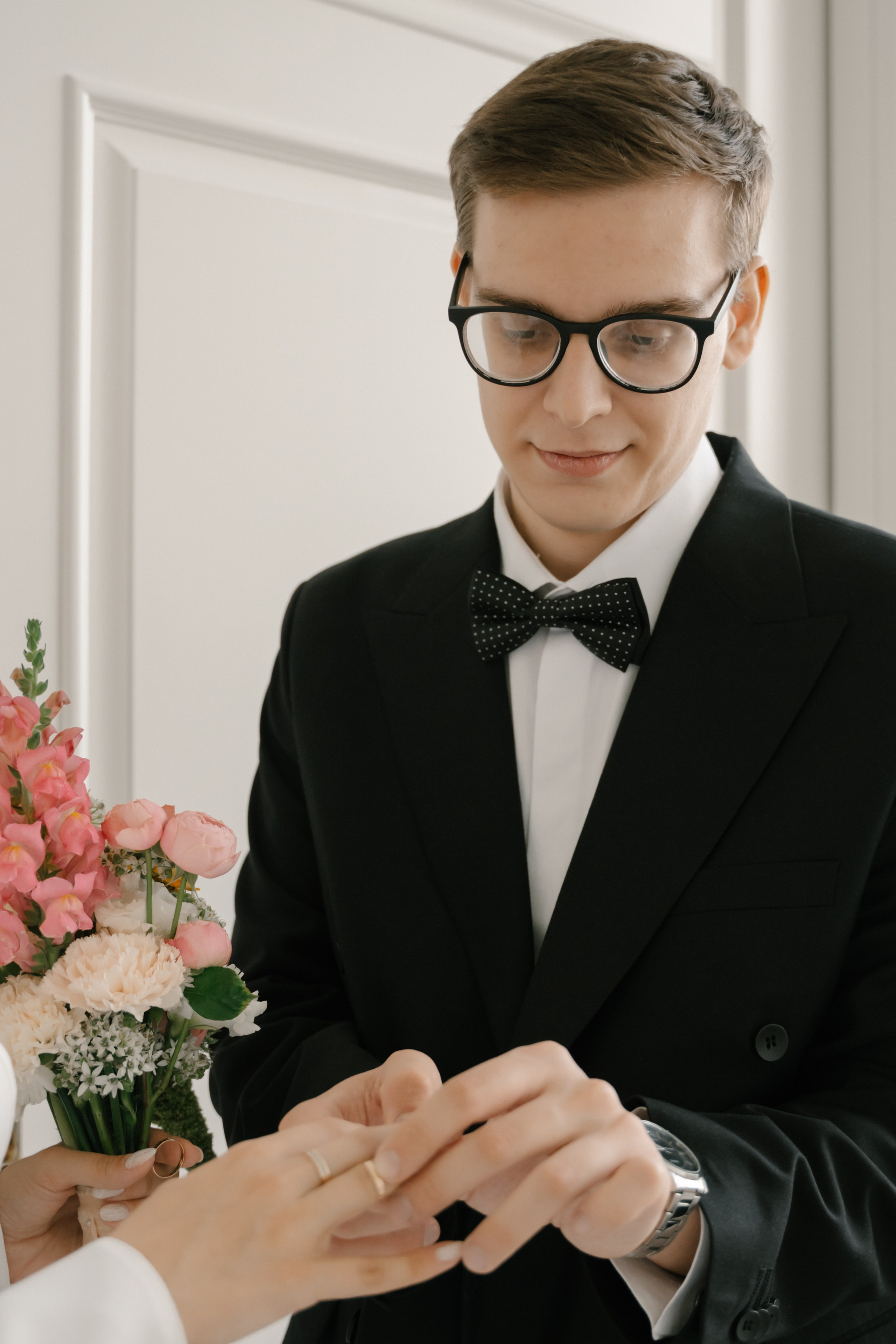 Дарья и Константин. Ульяна Ремезова | Фотограф | Челябинск