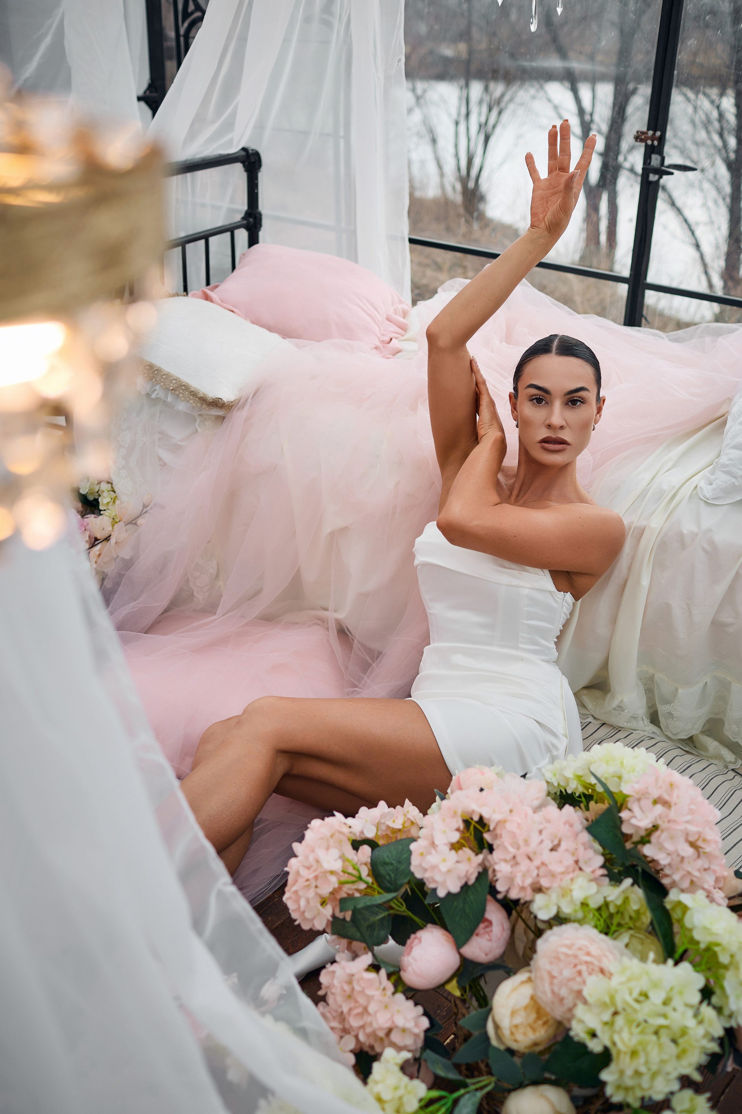 Локация. Свадебный, семейный и детский фотограф в городе Партизанск, Находка