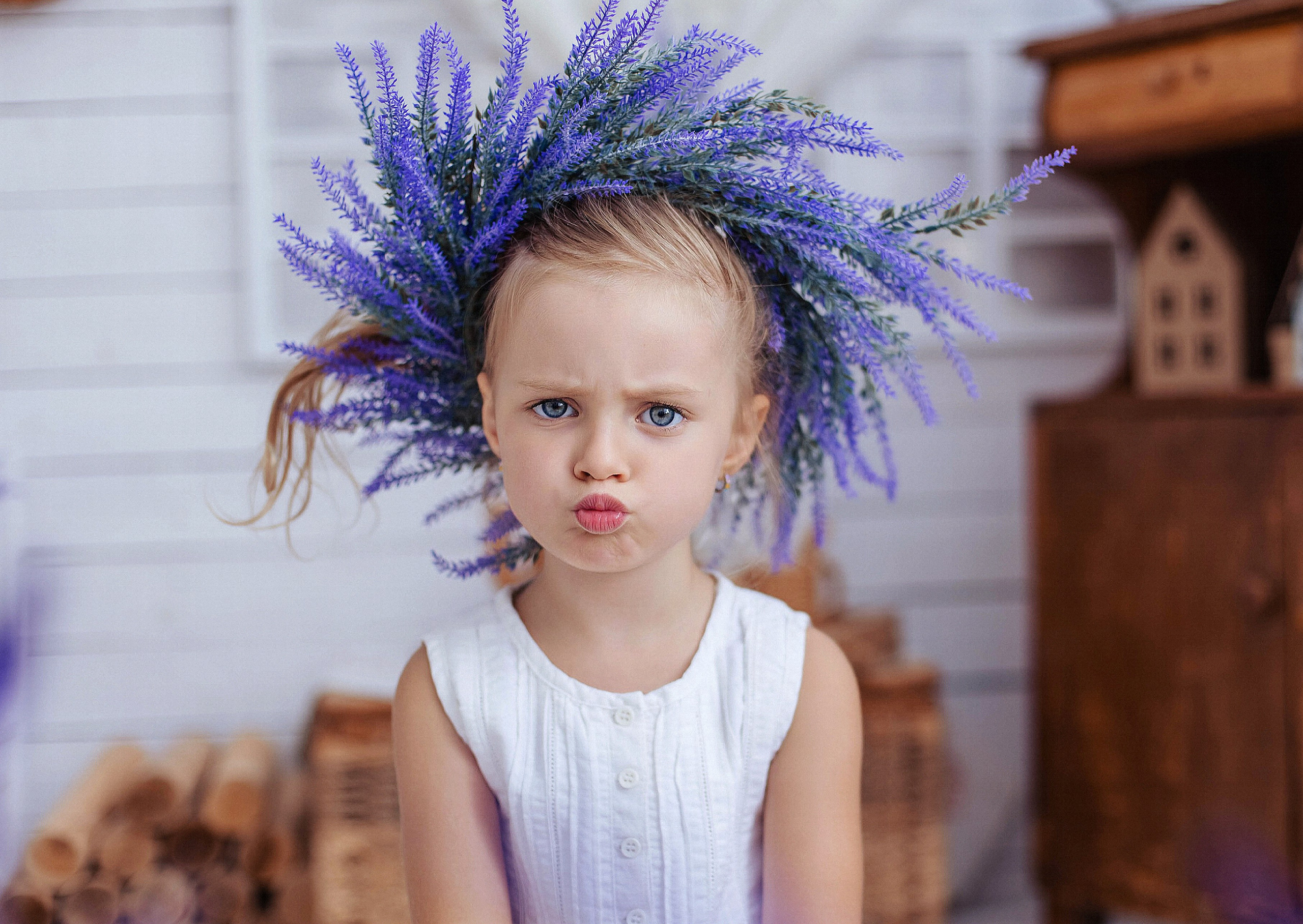 Детки. Женский и семейный фотограф