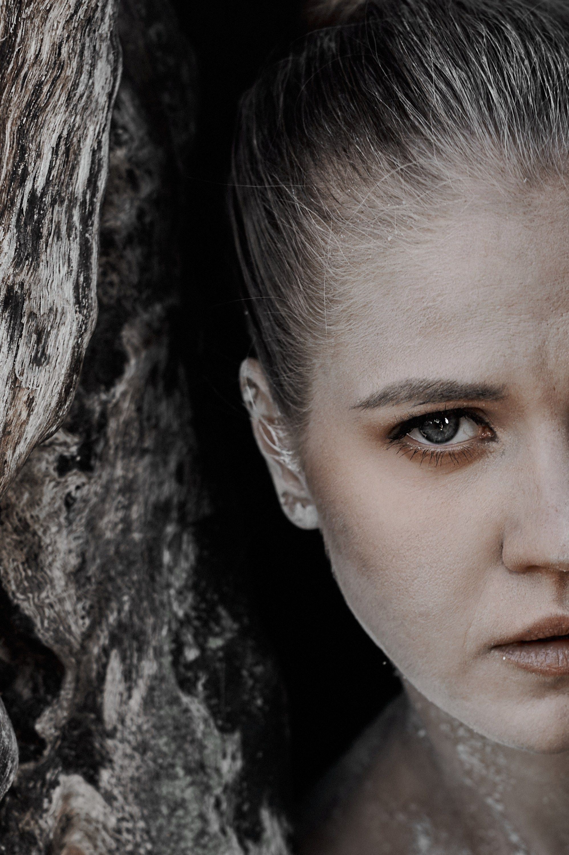 Каркас. Коммерческий фотограф в Казани Ксения Добролюбова