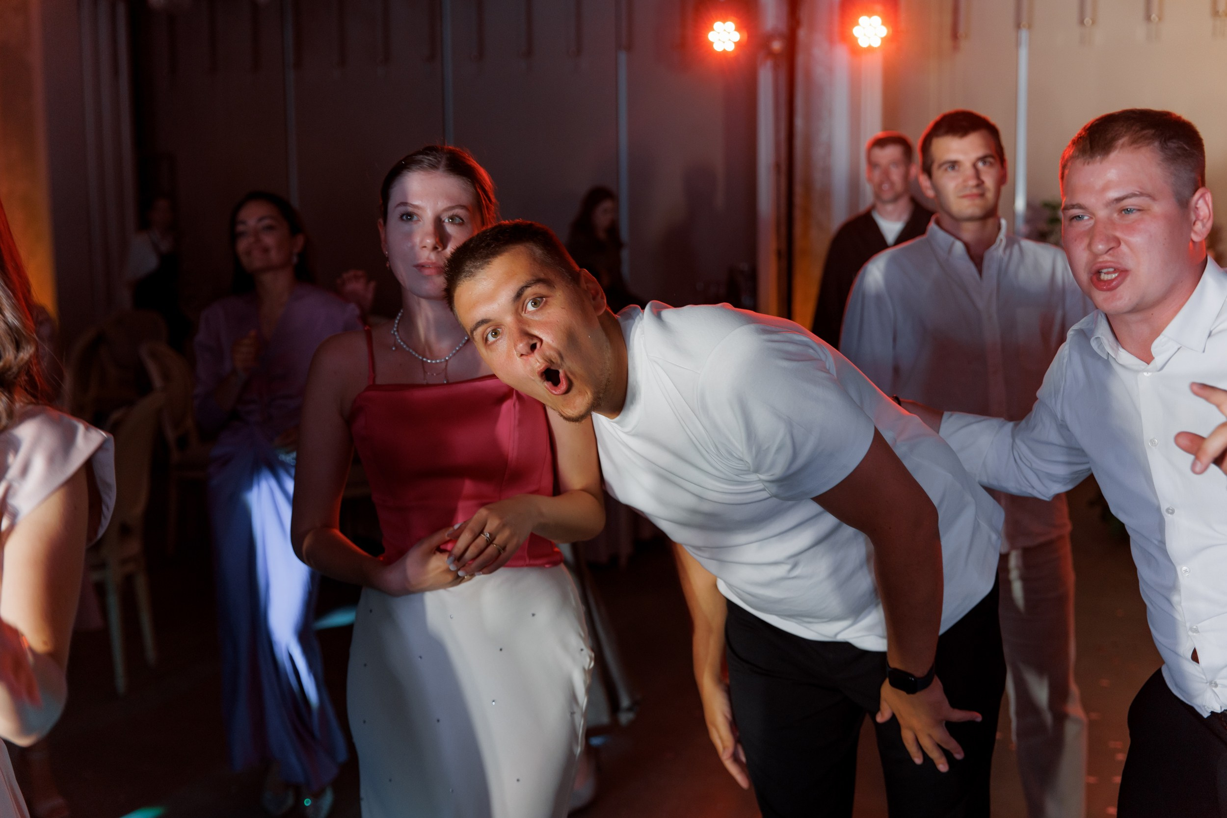 Георгий и Катя 2024. Свадебный фотограф в Москве, Ярославле Виталий Квант