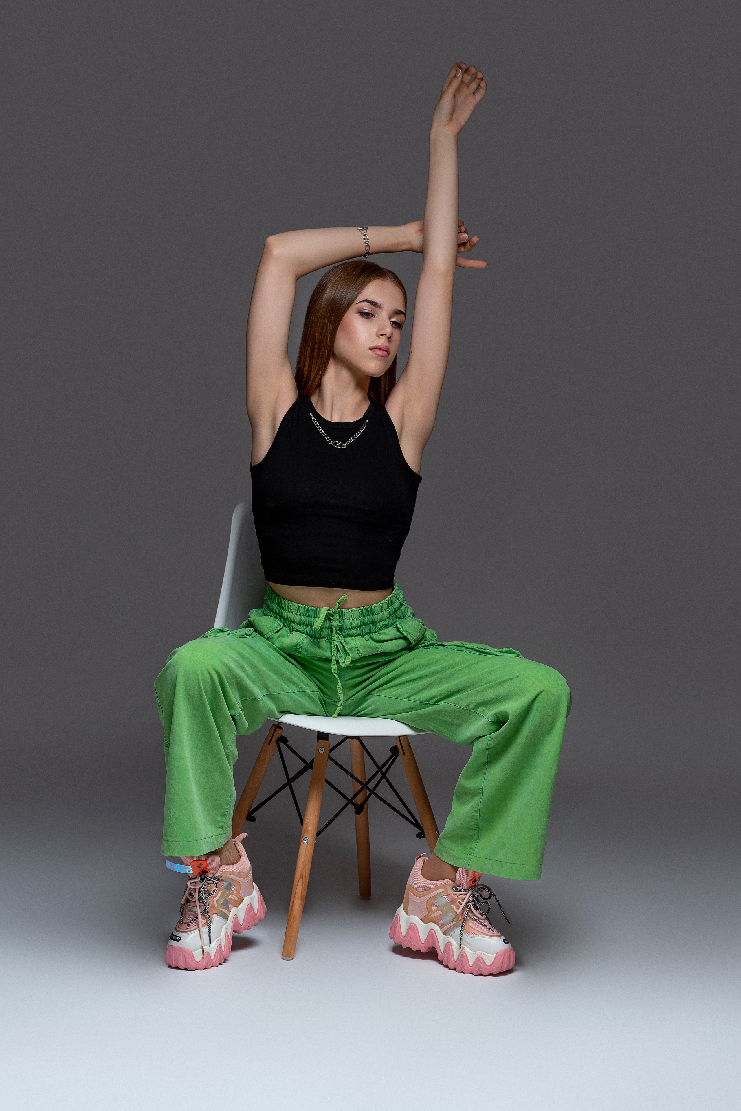 Настюша. Семейный и детский фотограф Наталья Горда