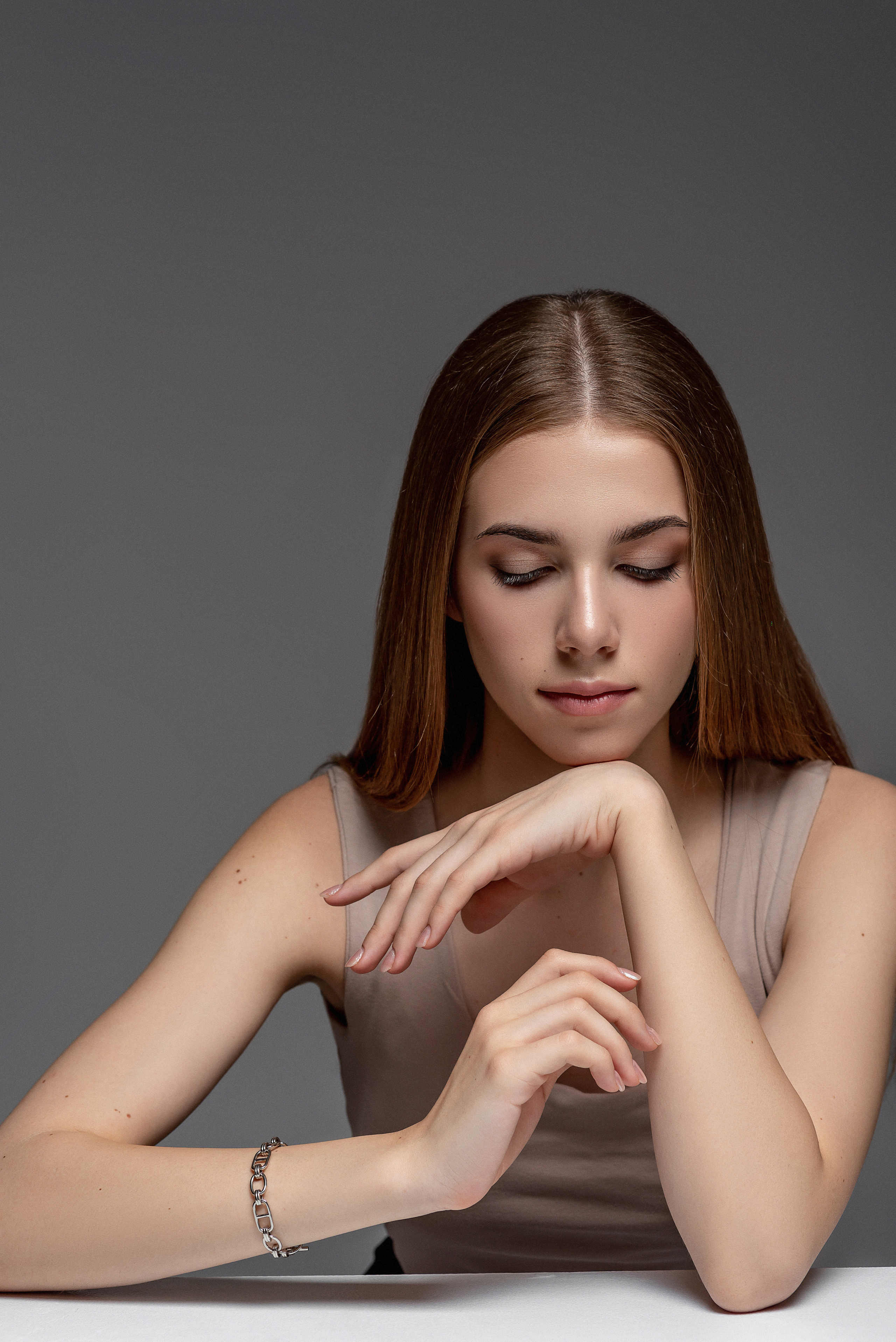 Настюша. Семейный и детский фотограф Наталья Горда