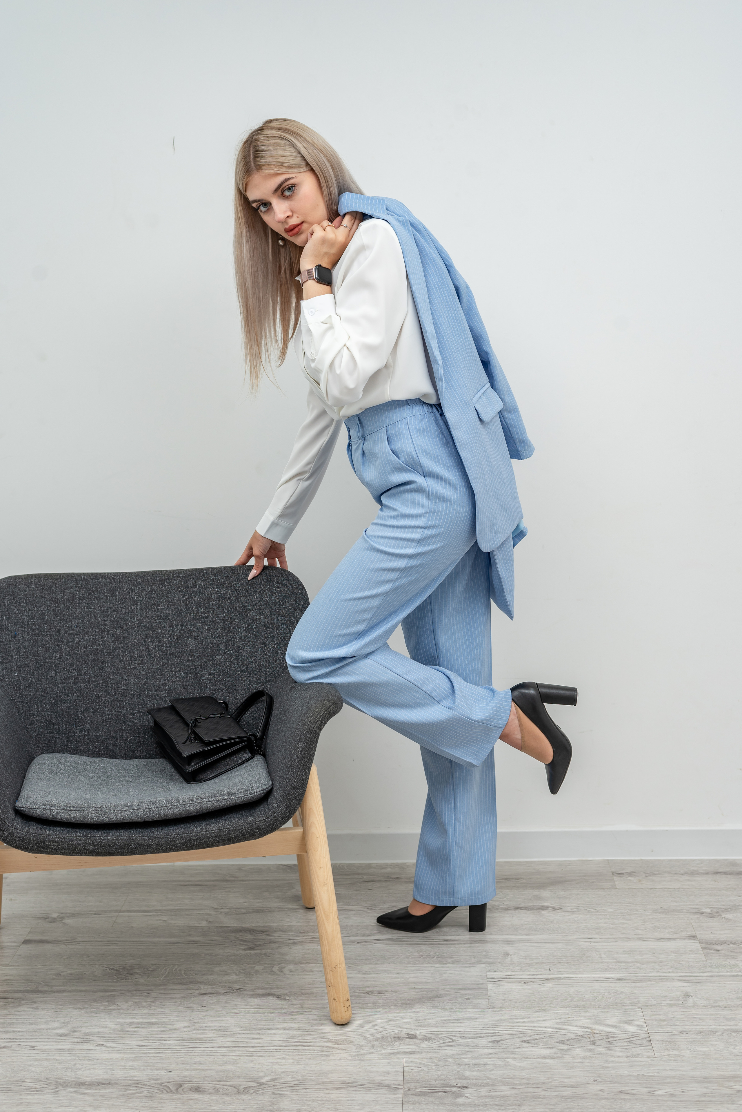 Съемка для магазина «Krasivo». Семейный и детский фотограф Наталья Горда